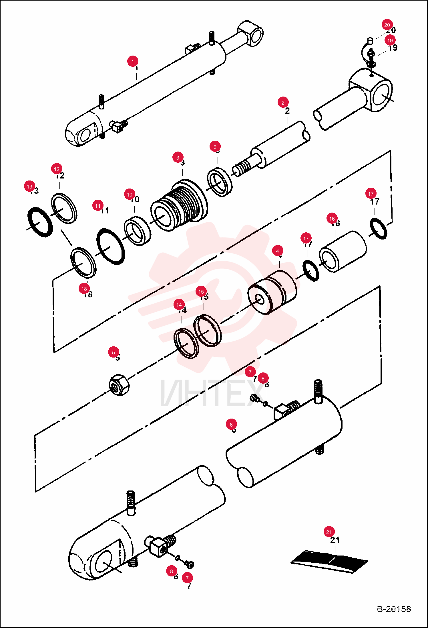 CYLINDER