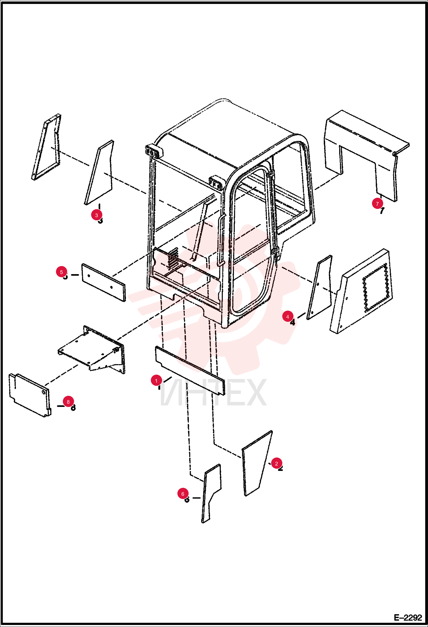 INSULATION