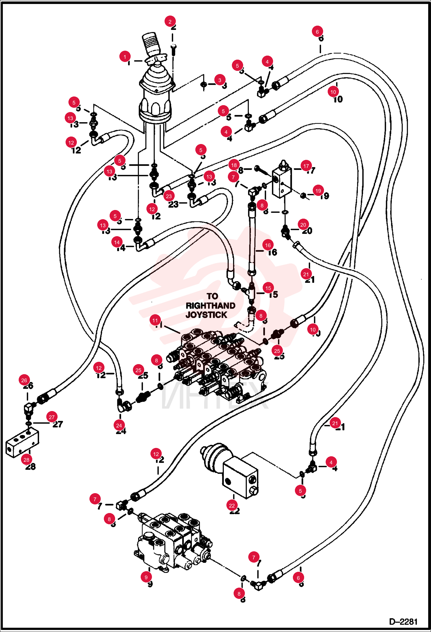 JOYSTICK
