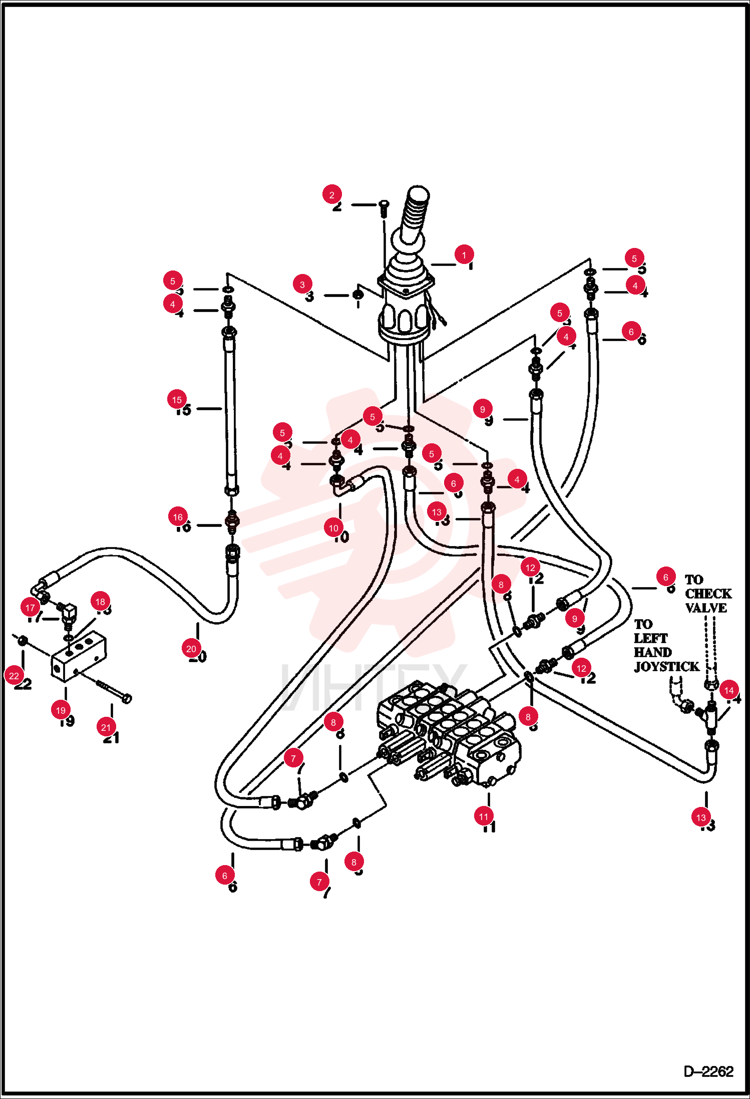 JOYSTICK