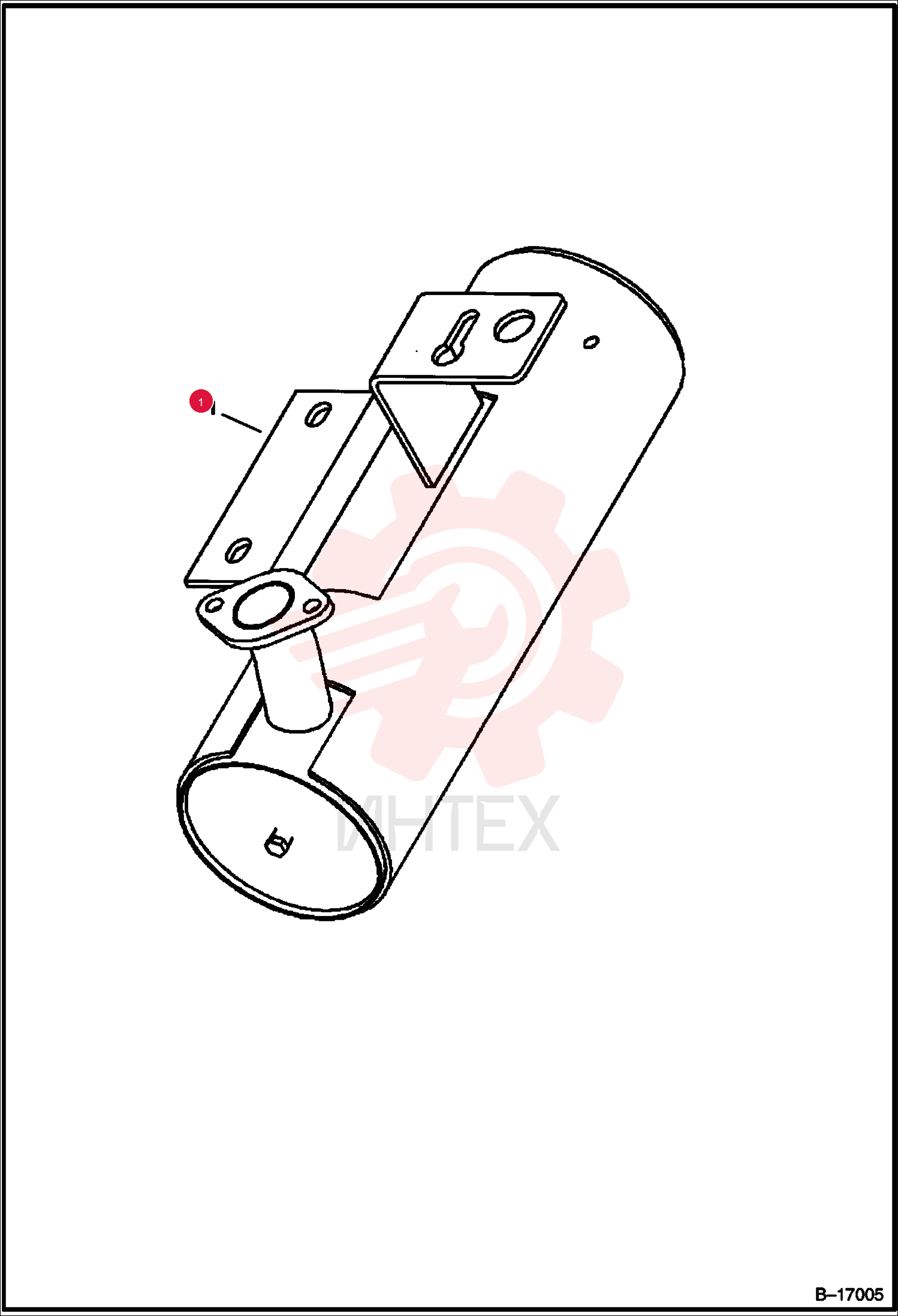 MUFFLER, PURIFIER