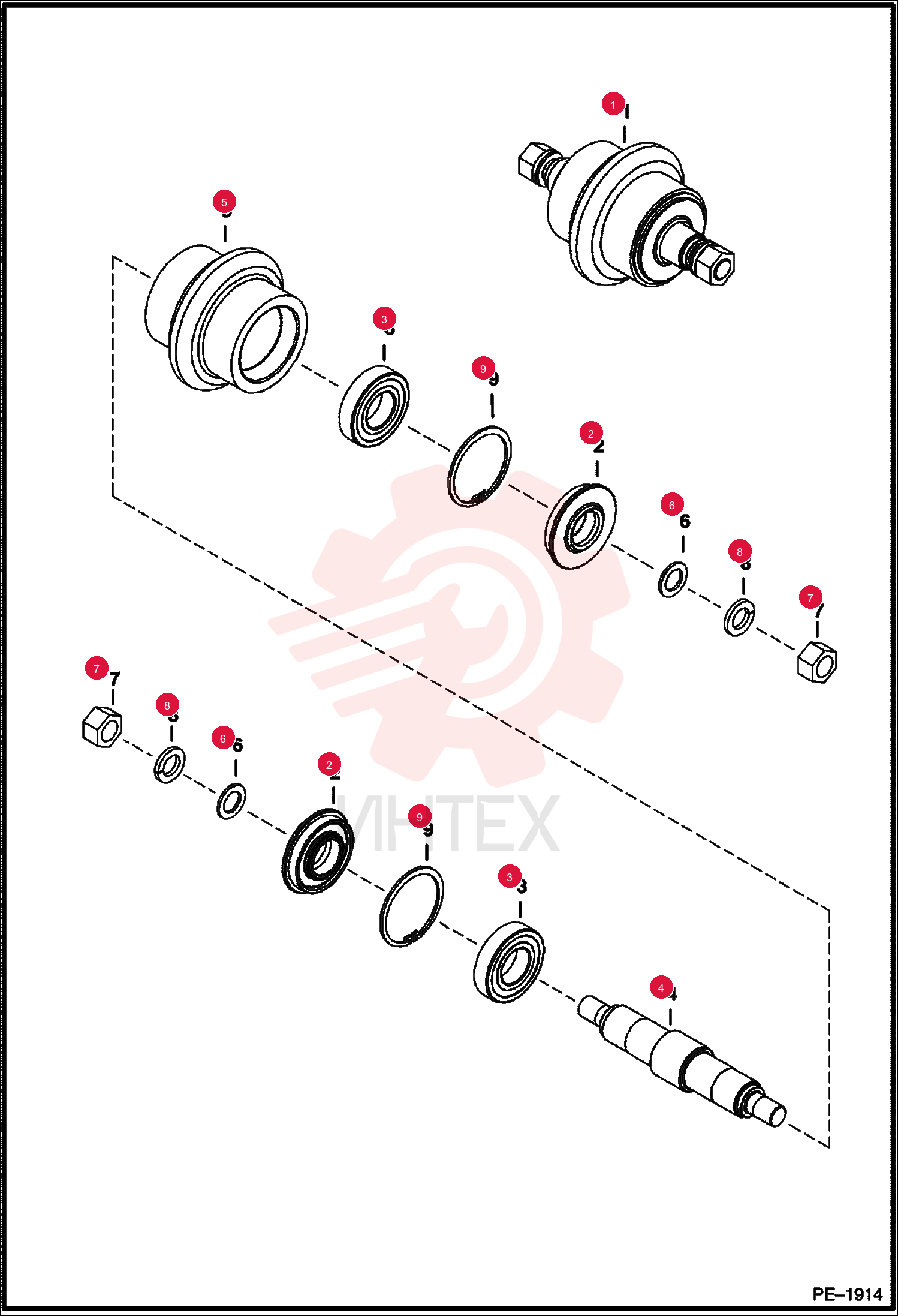 SEAL, OIL 6679881 (7)