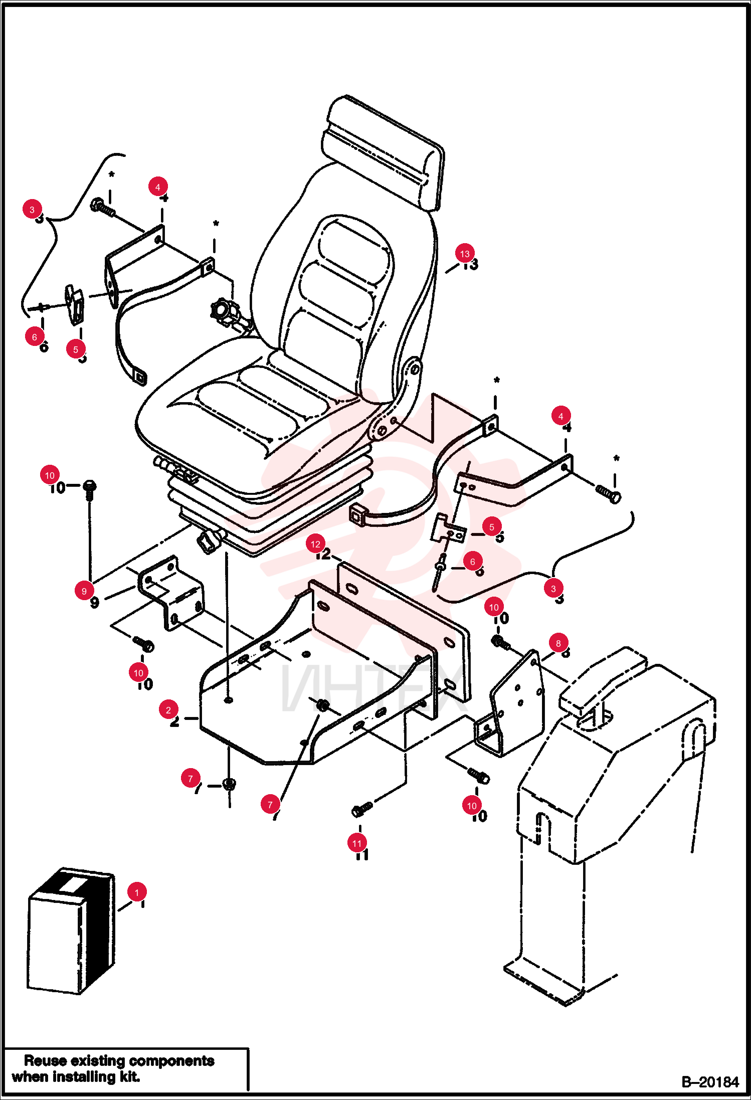 SEAT MTKT 6587039