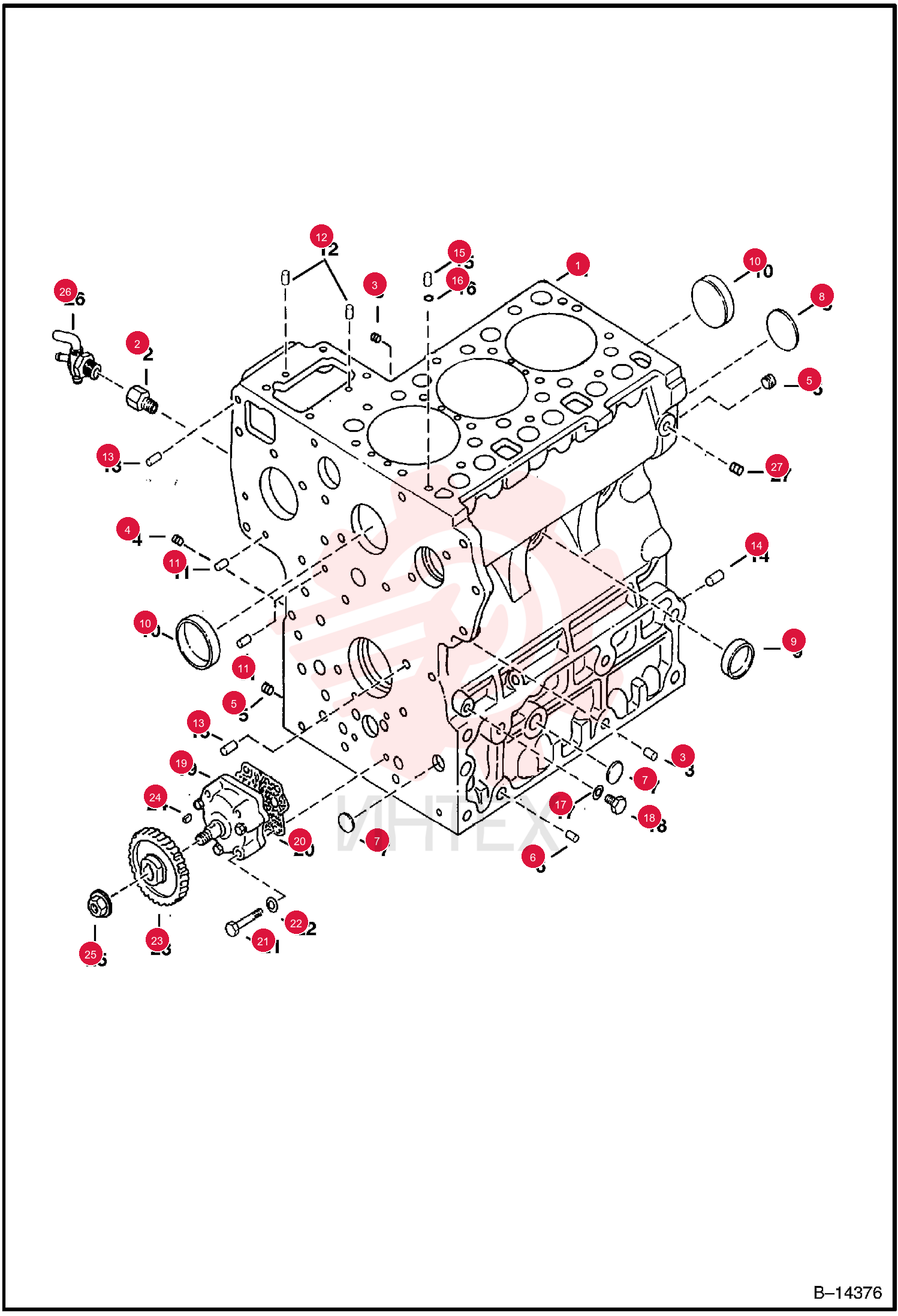 BLOCK ENGINE