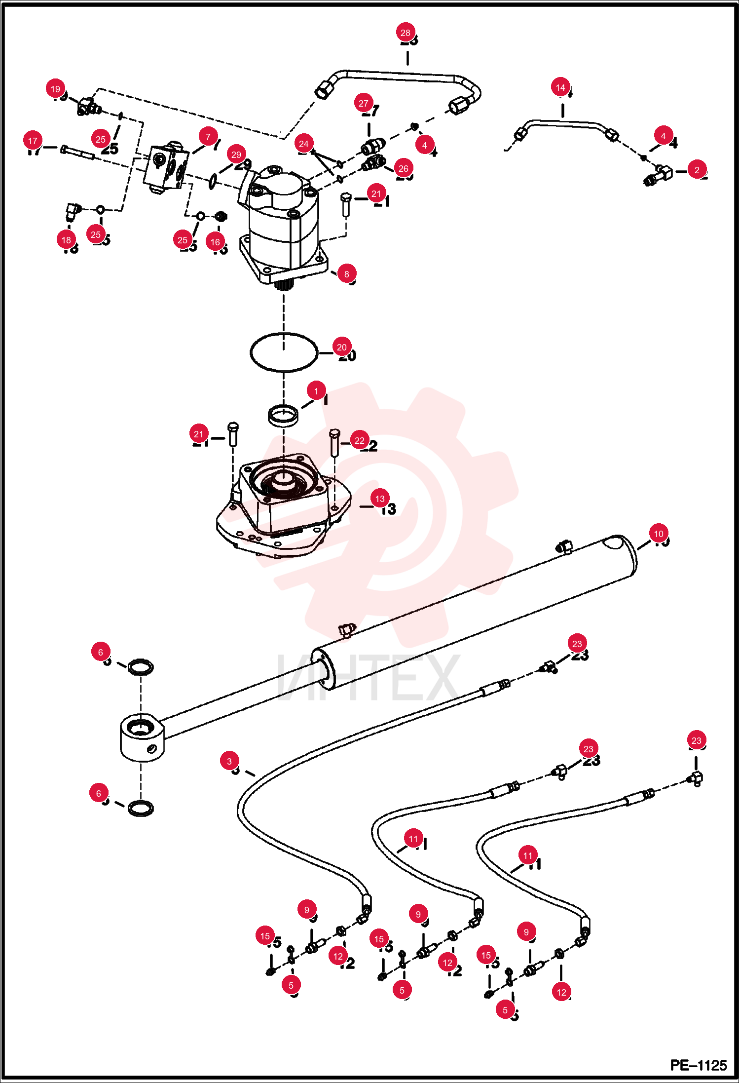 BUSHING