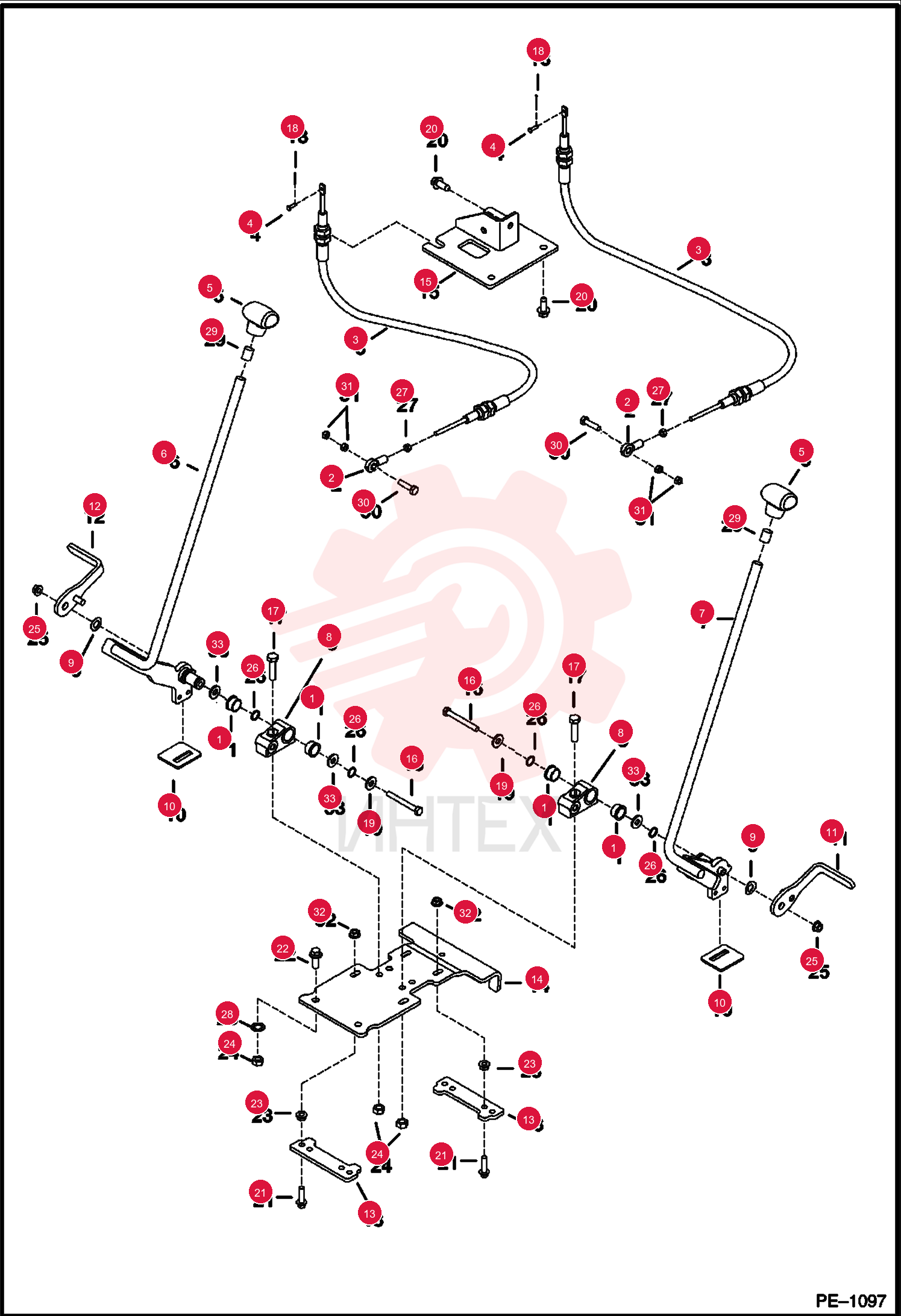 BUSHING