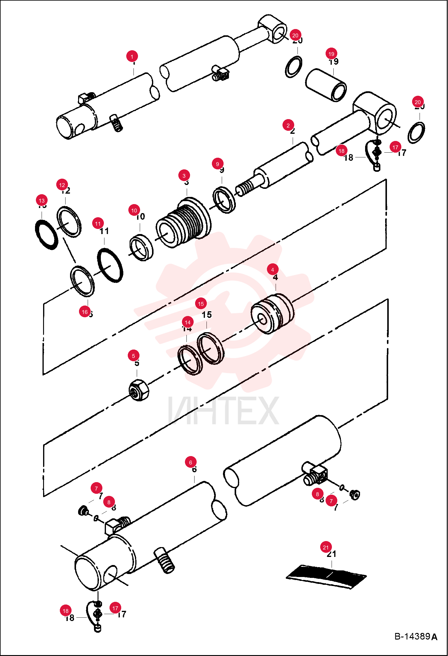 CYLINDER