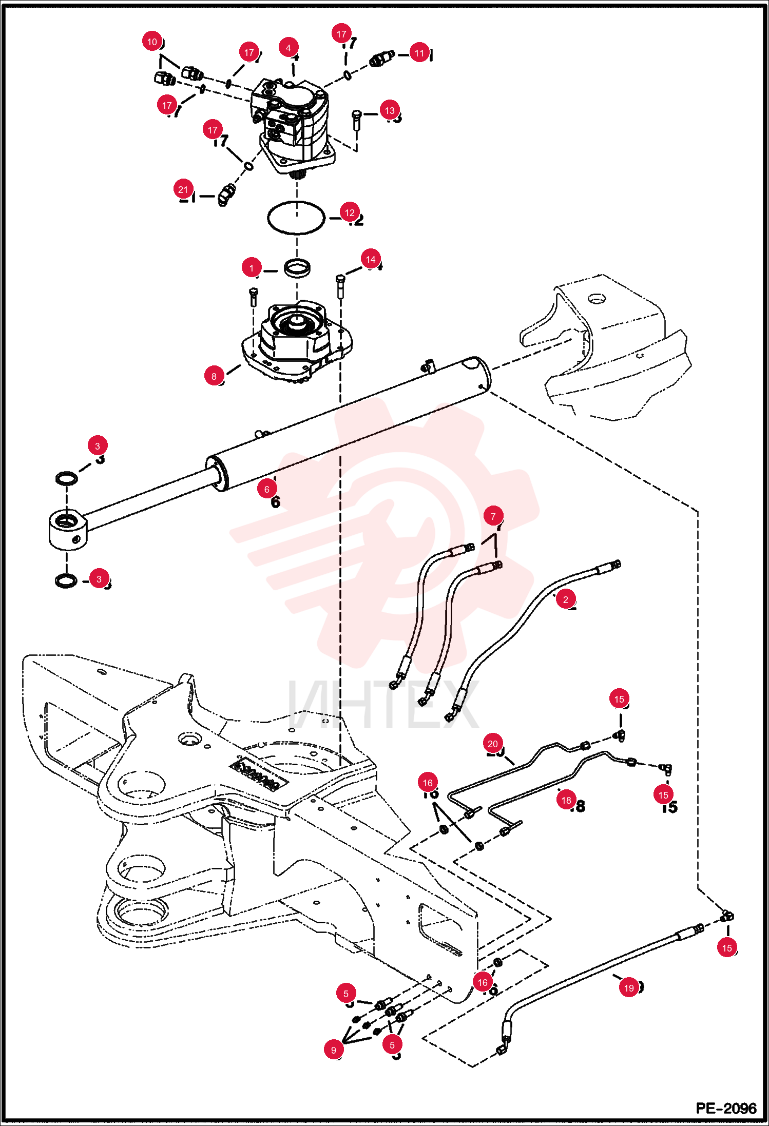 BUSHING