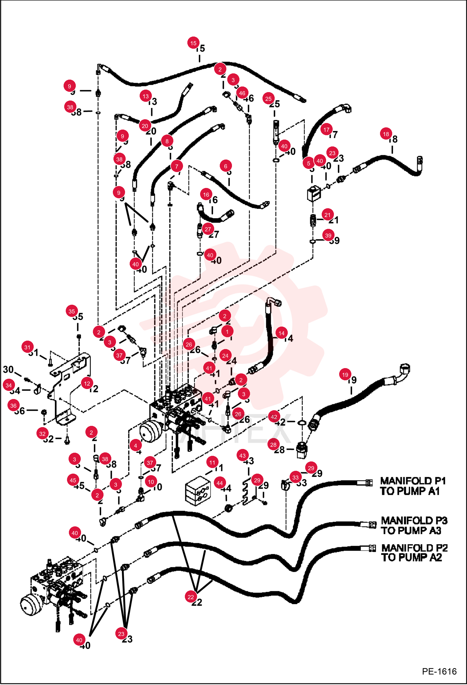 COUPLER, DIAGNOSTIC