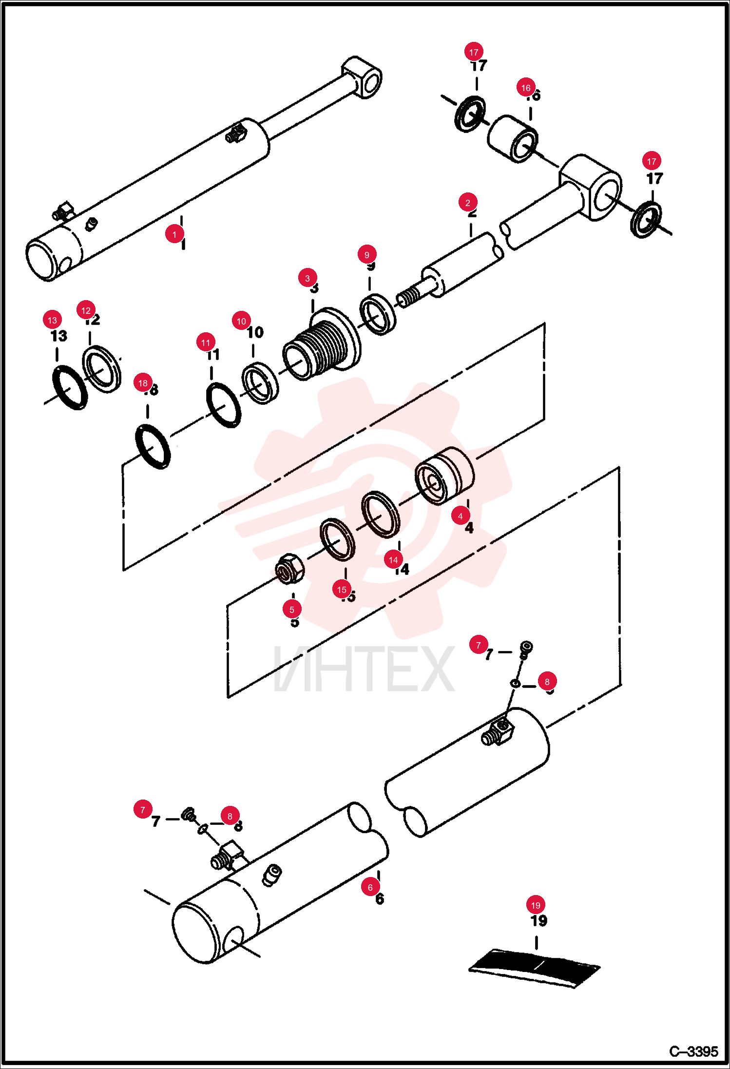 CYLINDER