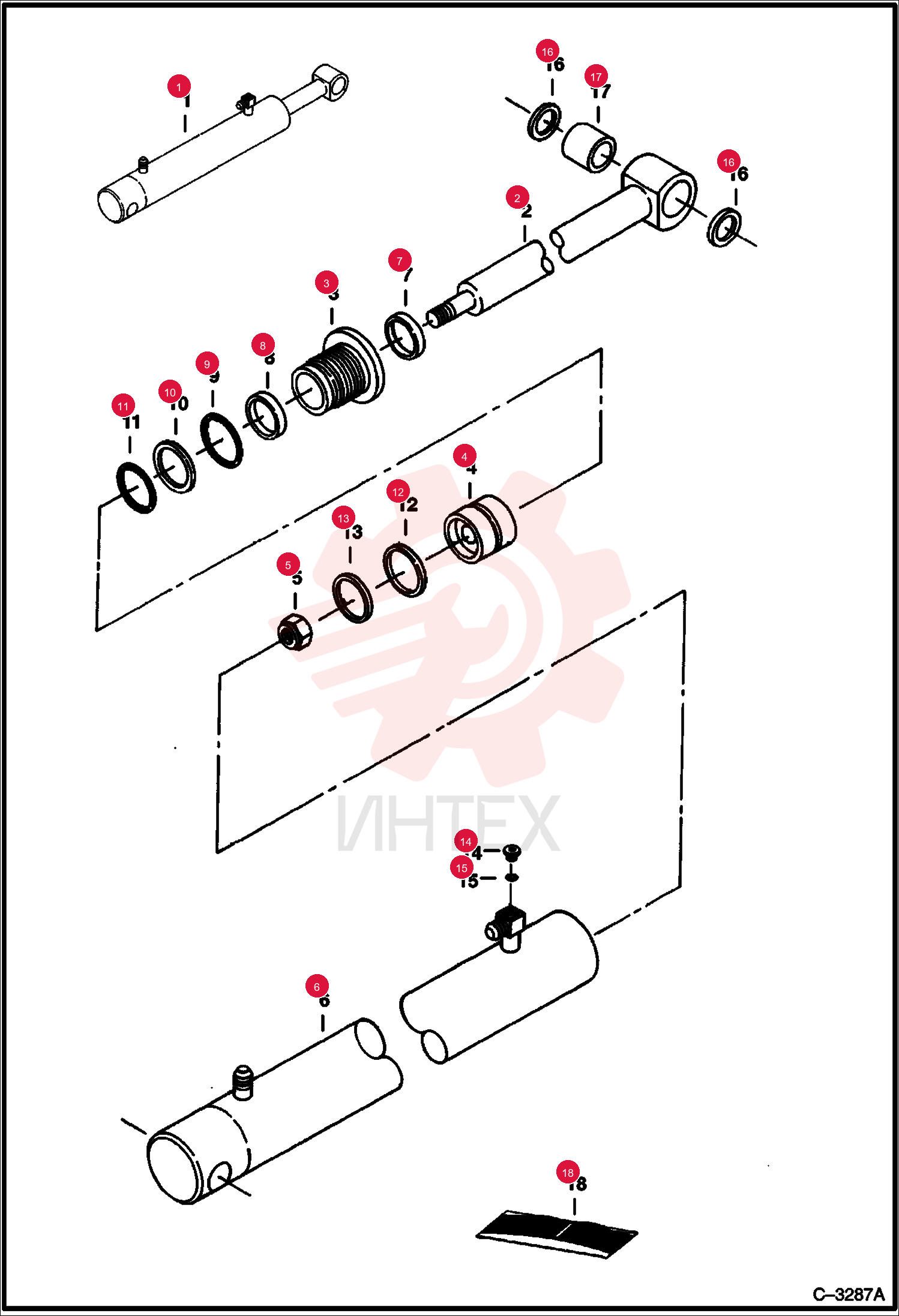 CYLINDER
