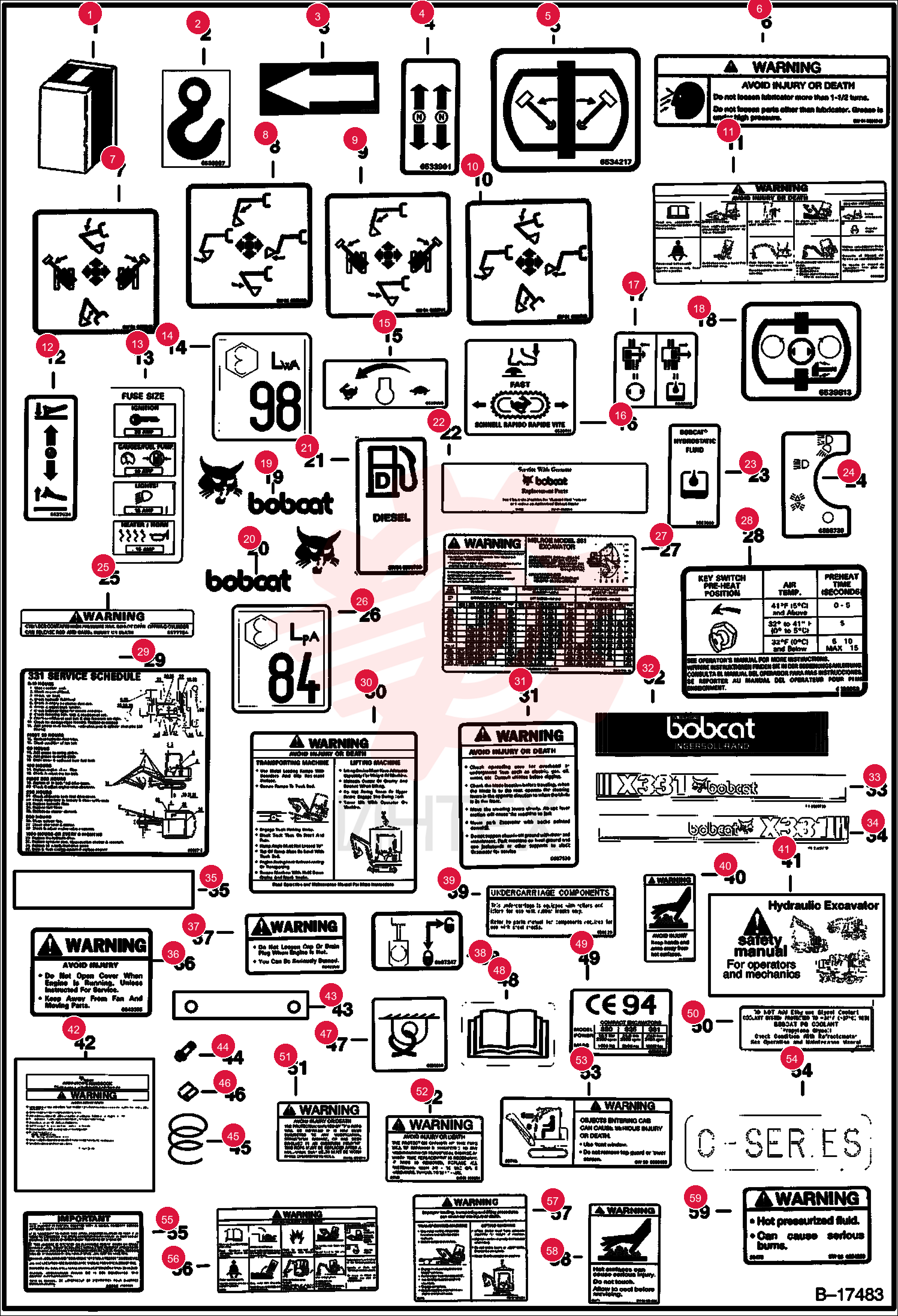 DECAL KIT 6801249 (2)
