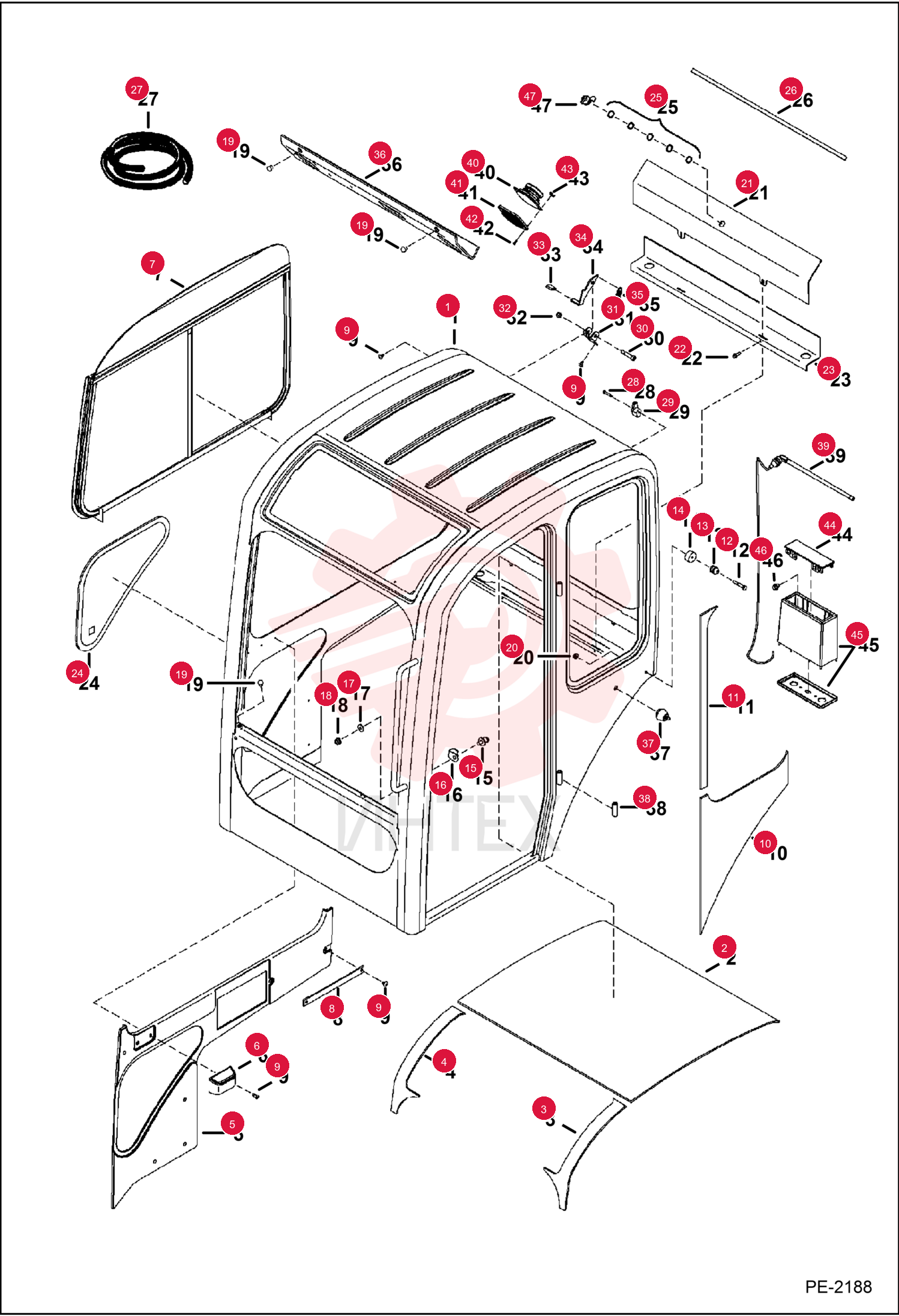 INSULATION
