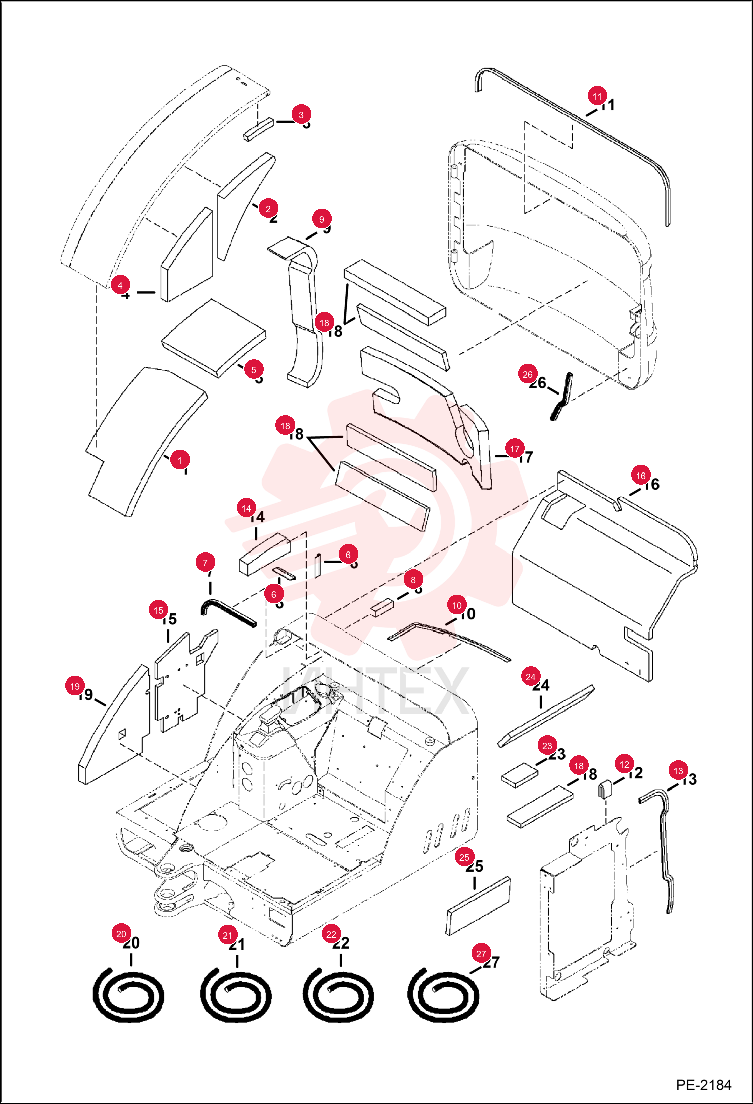 INSULATION