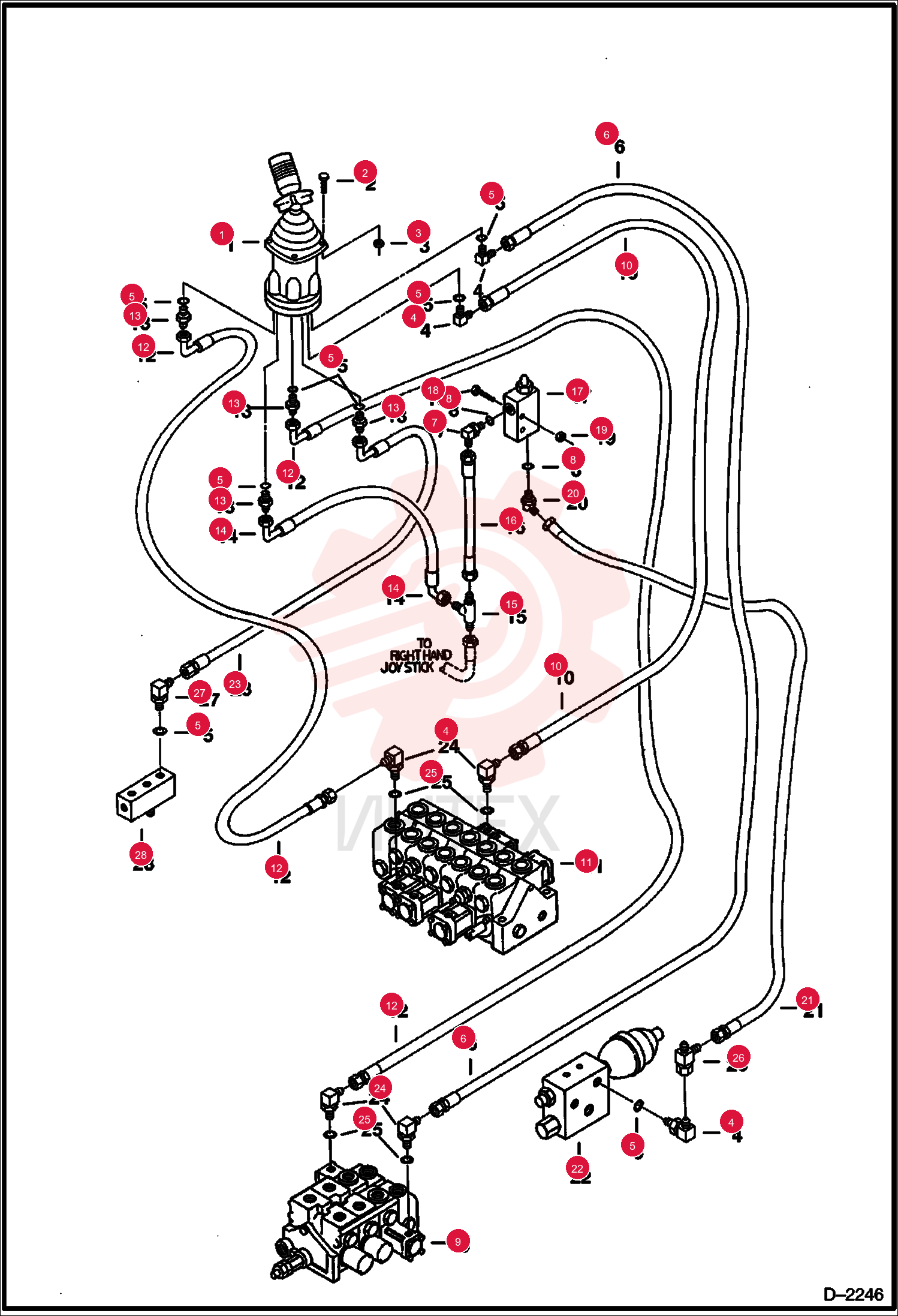 JOYSTICK