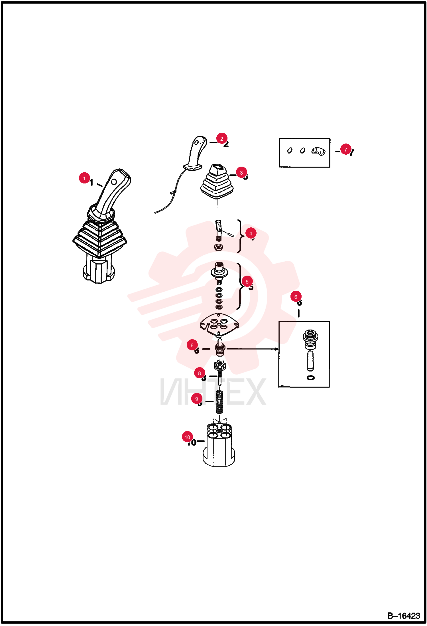 JOYSTICK