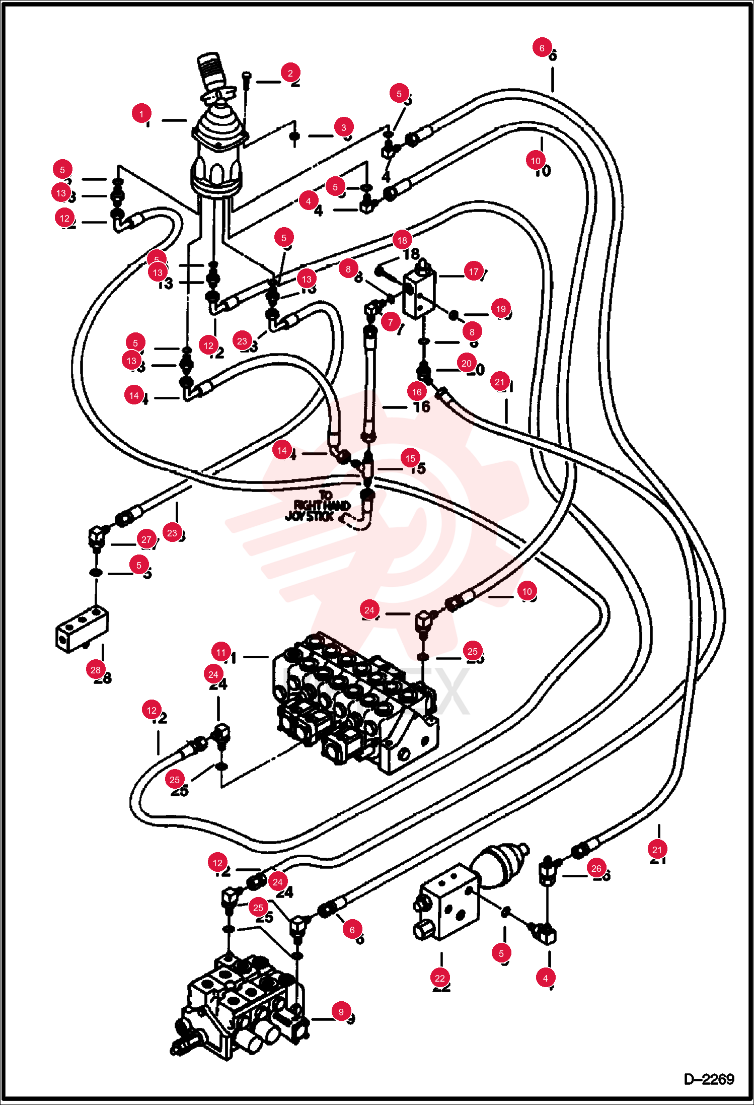 JOYSTICK