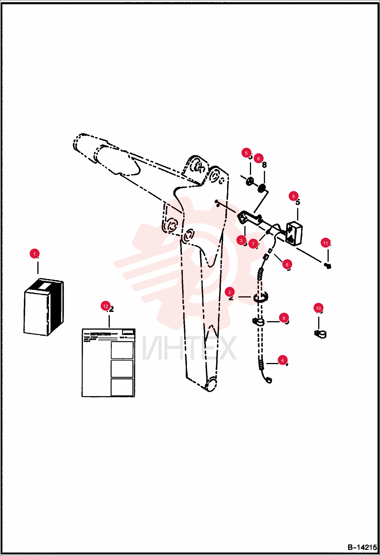 KIT, WORKLIGHT