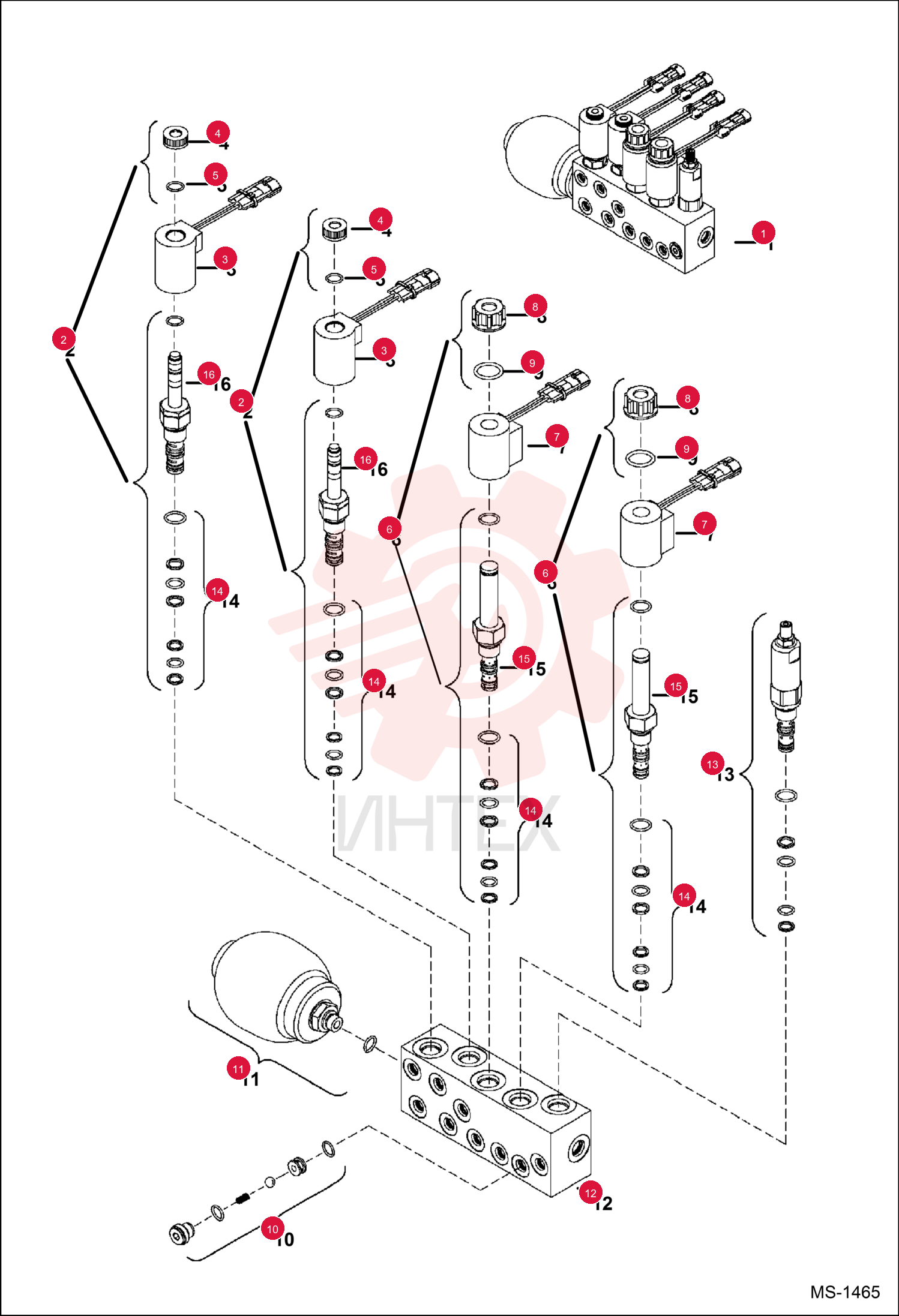 MANIFOLD