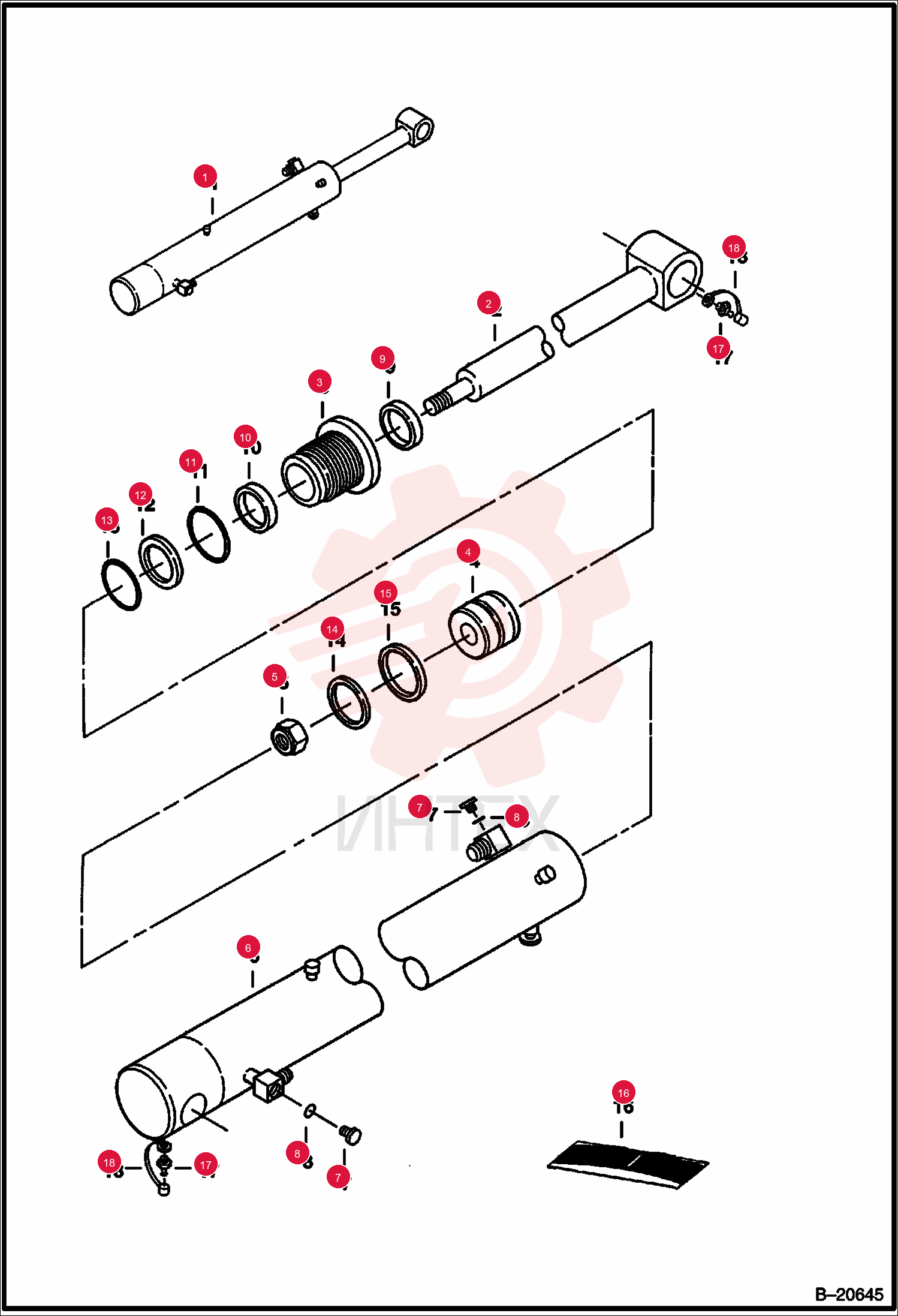 SHAFT
