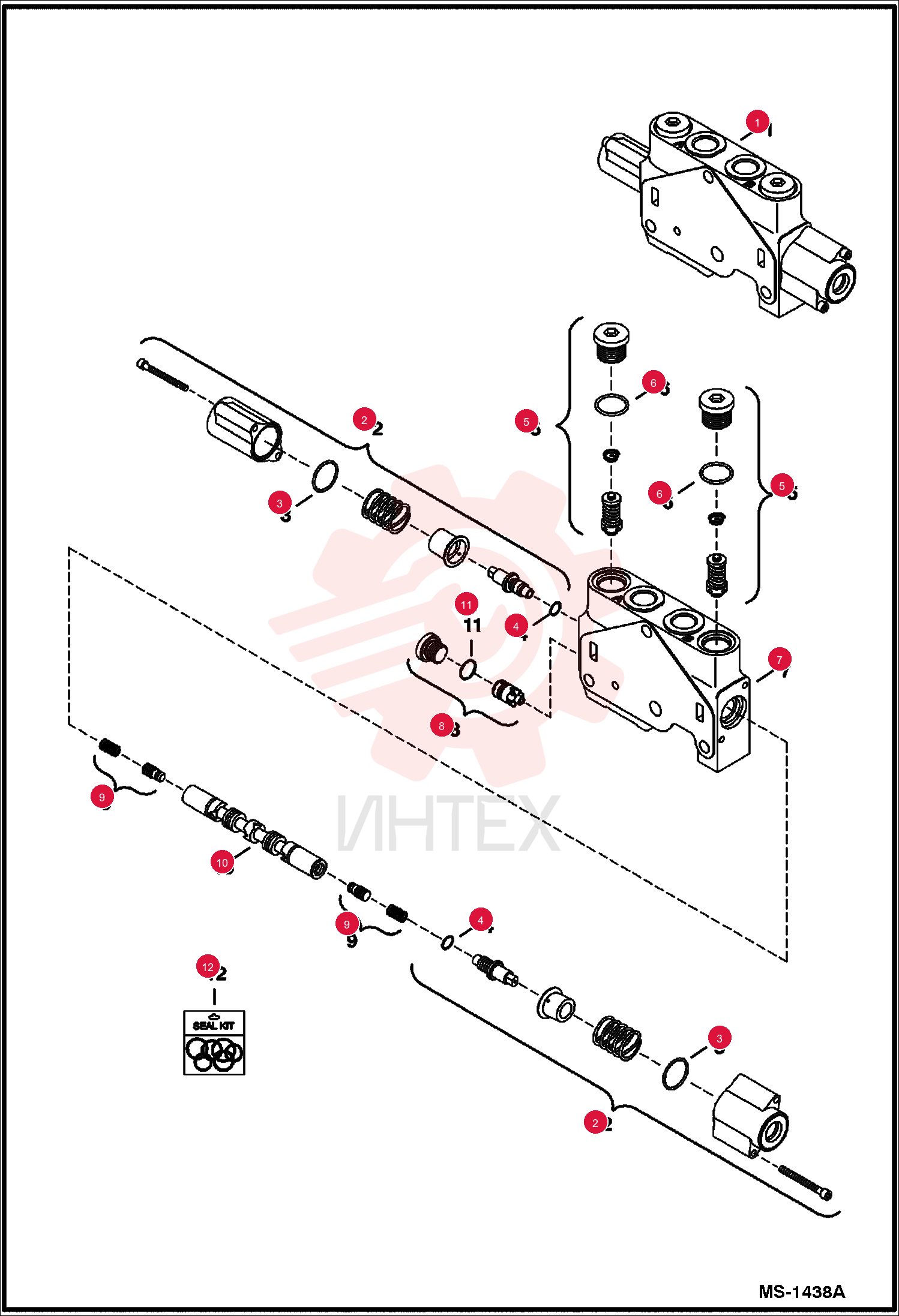 VALVE(ARM) 6689607 (2)