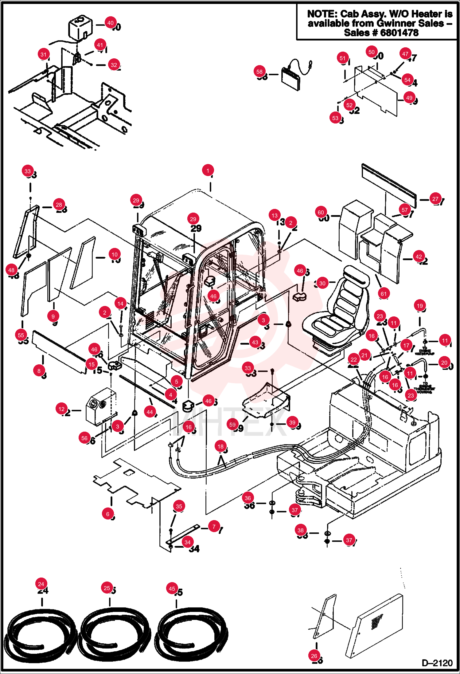 WASHER 6805244 (5)