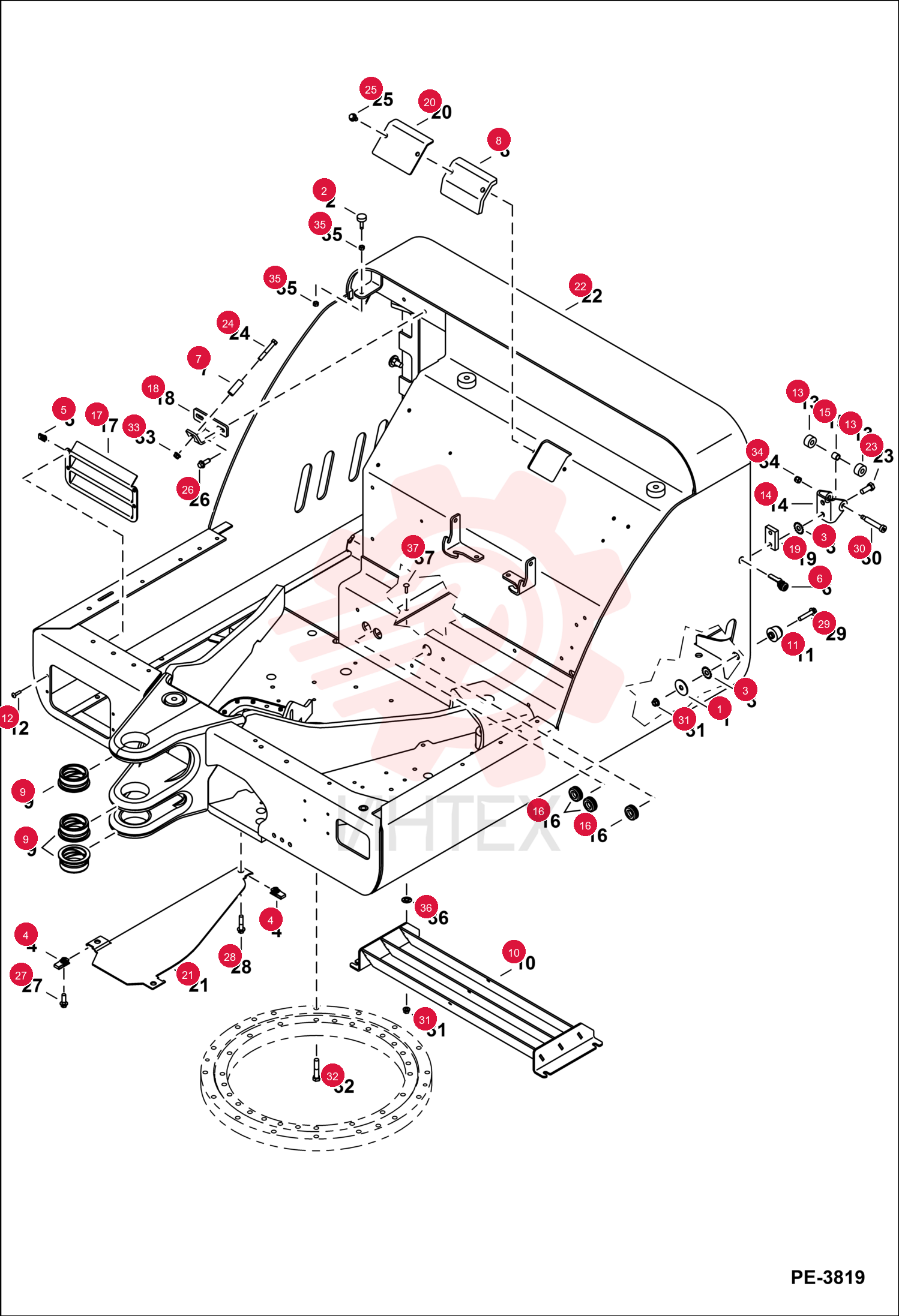 WASHER 6560899 (3)
