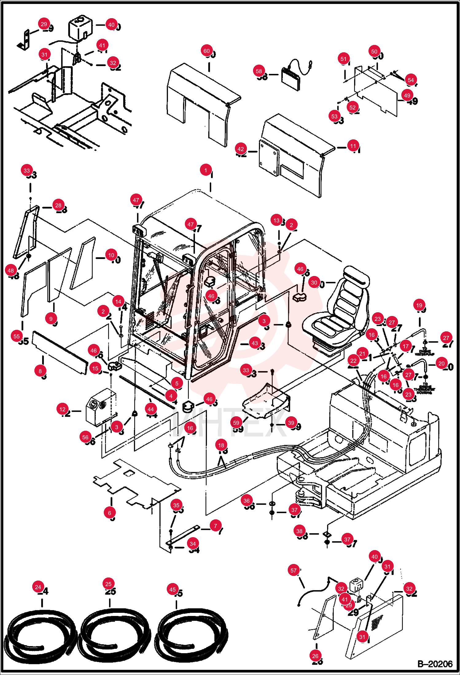WASHER