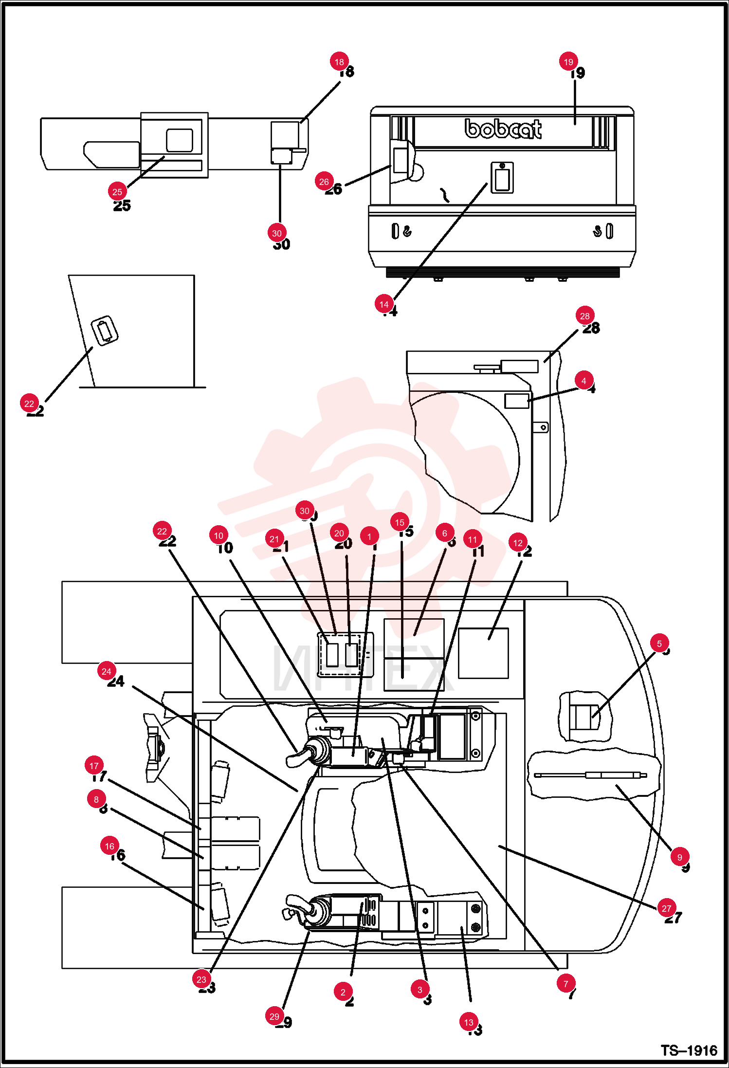 DECAL 6589740