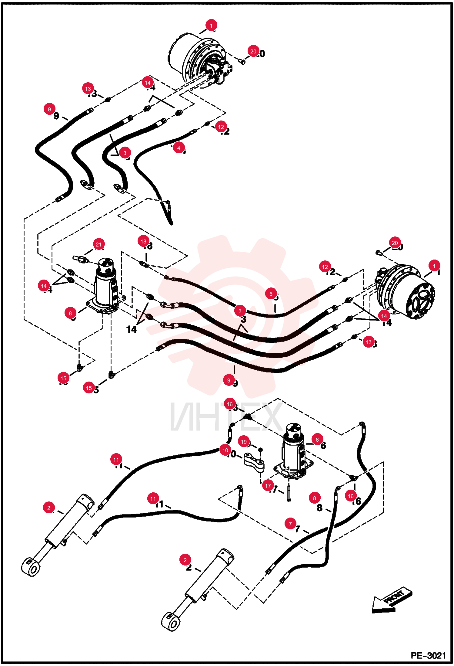 CYL ASMBLY 7121065 (1)