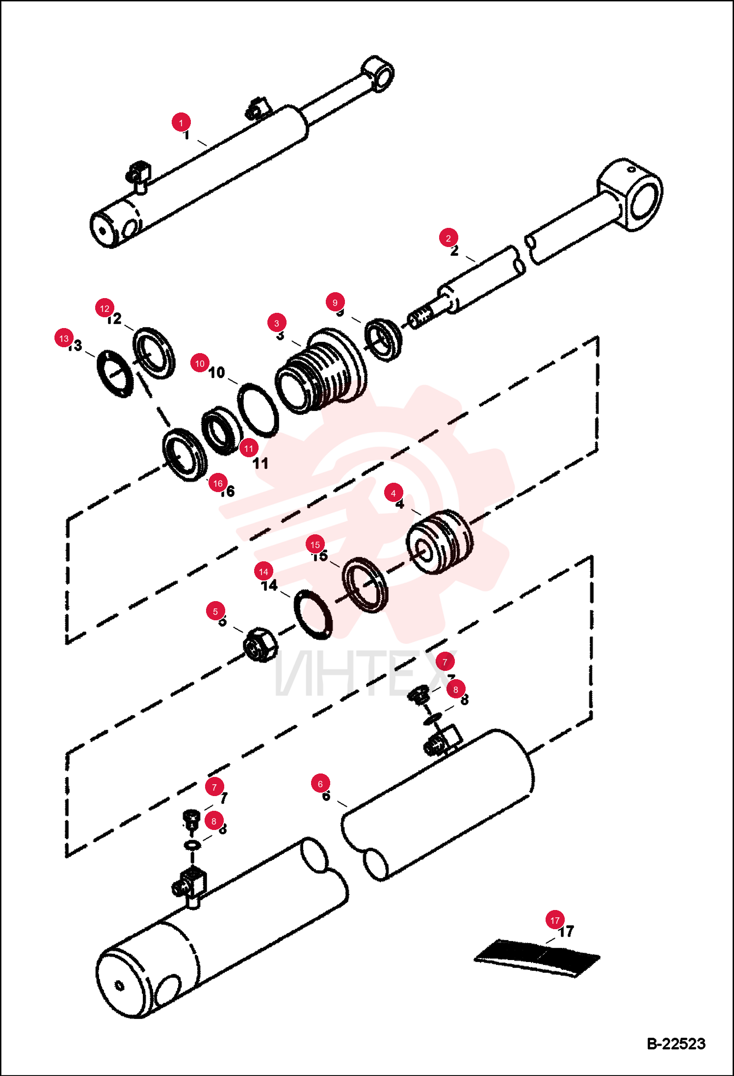 CYLINDER 6815953 (1)