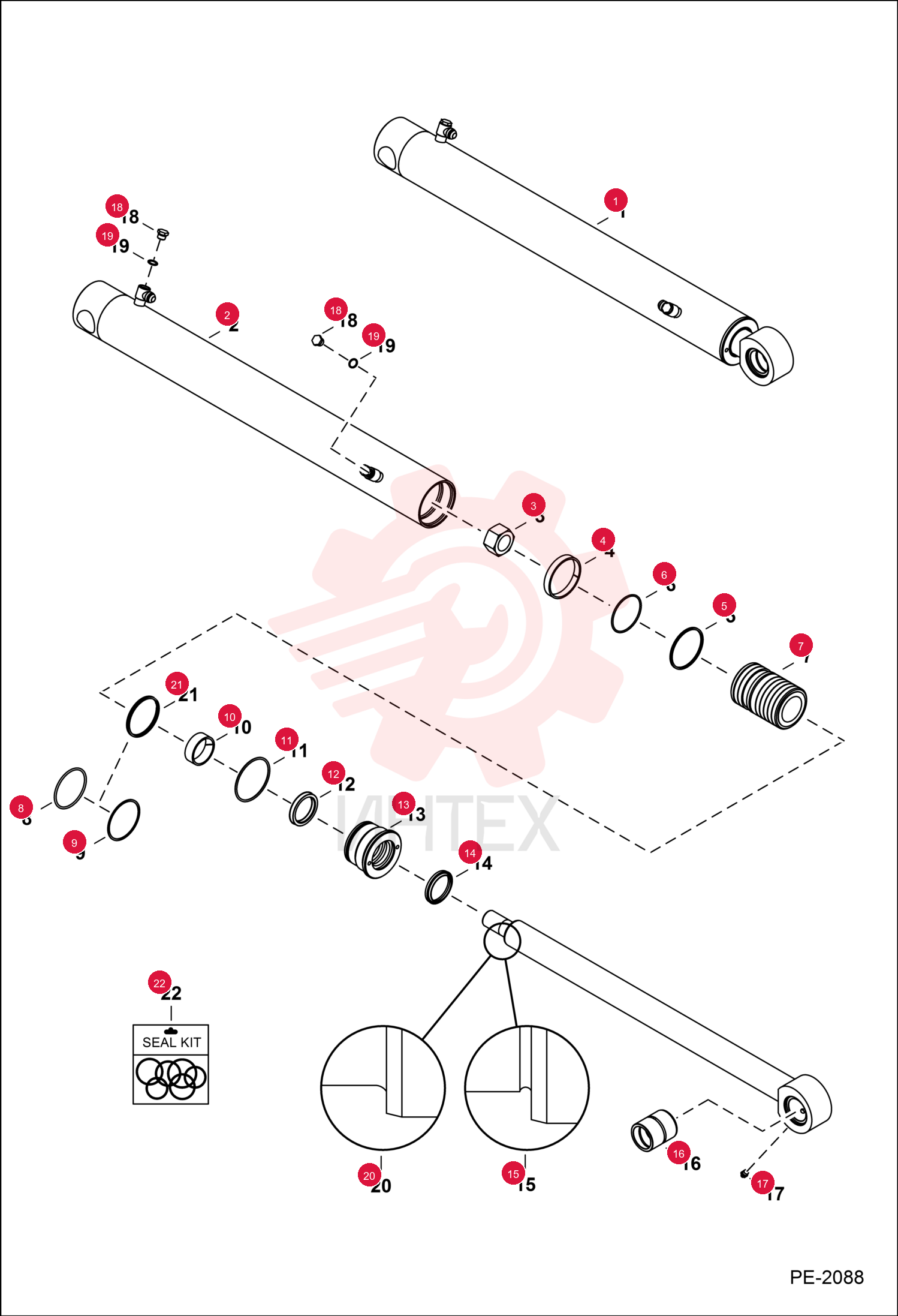 CYLINDER, SWING 7156128 (1)
