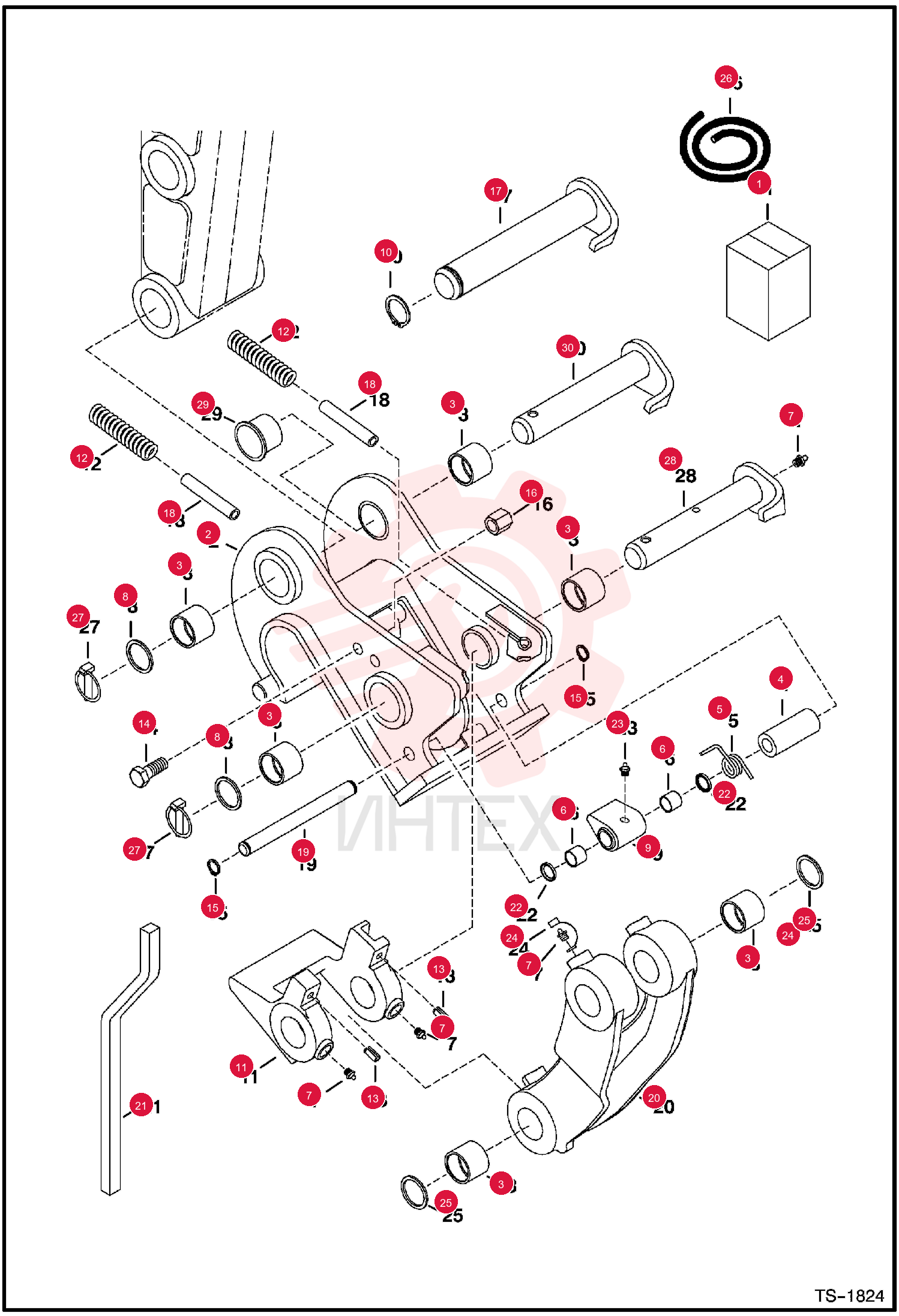 MOUNT, X-CHANGE 6810247 (1)
