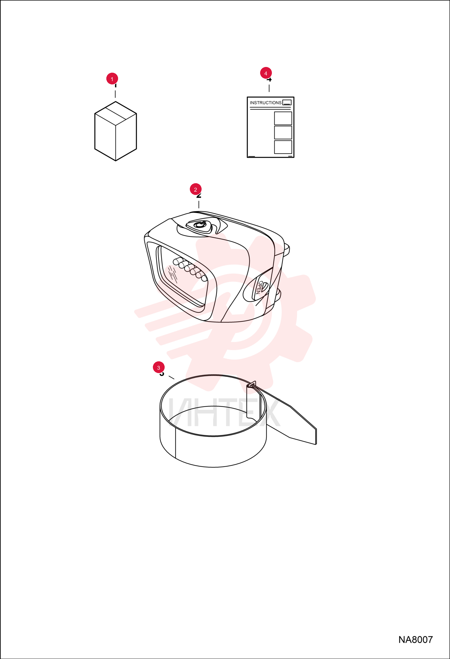 ACCESSORY, LIGHT INTERIOR NSS 7027479 (3)