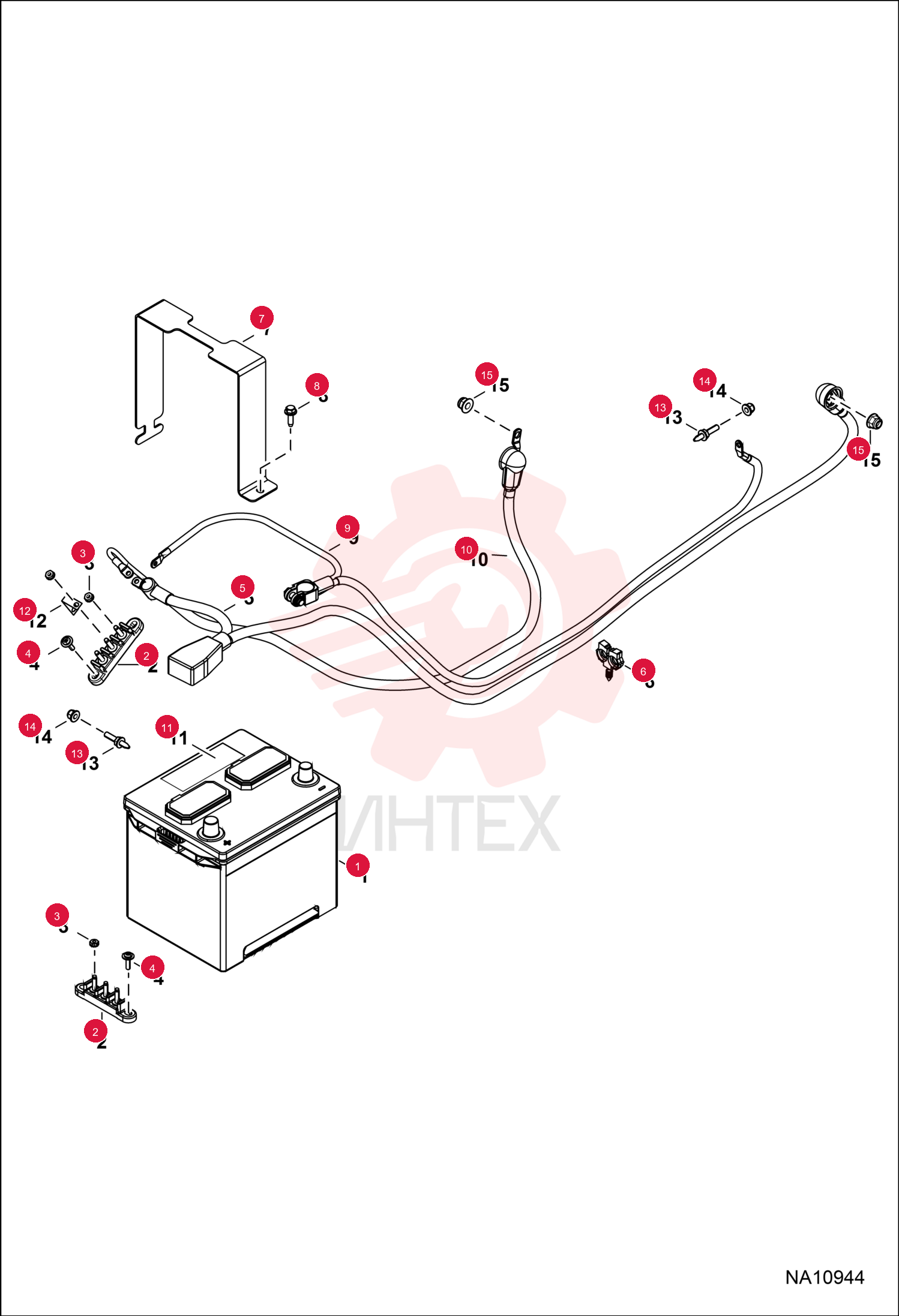 BATTERY WET 540 CCA 7269858 (1)