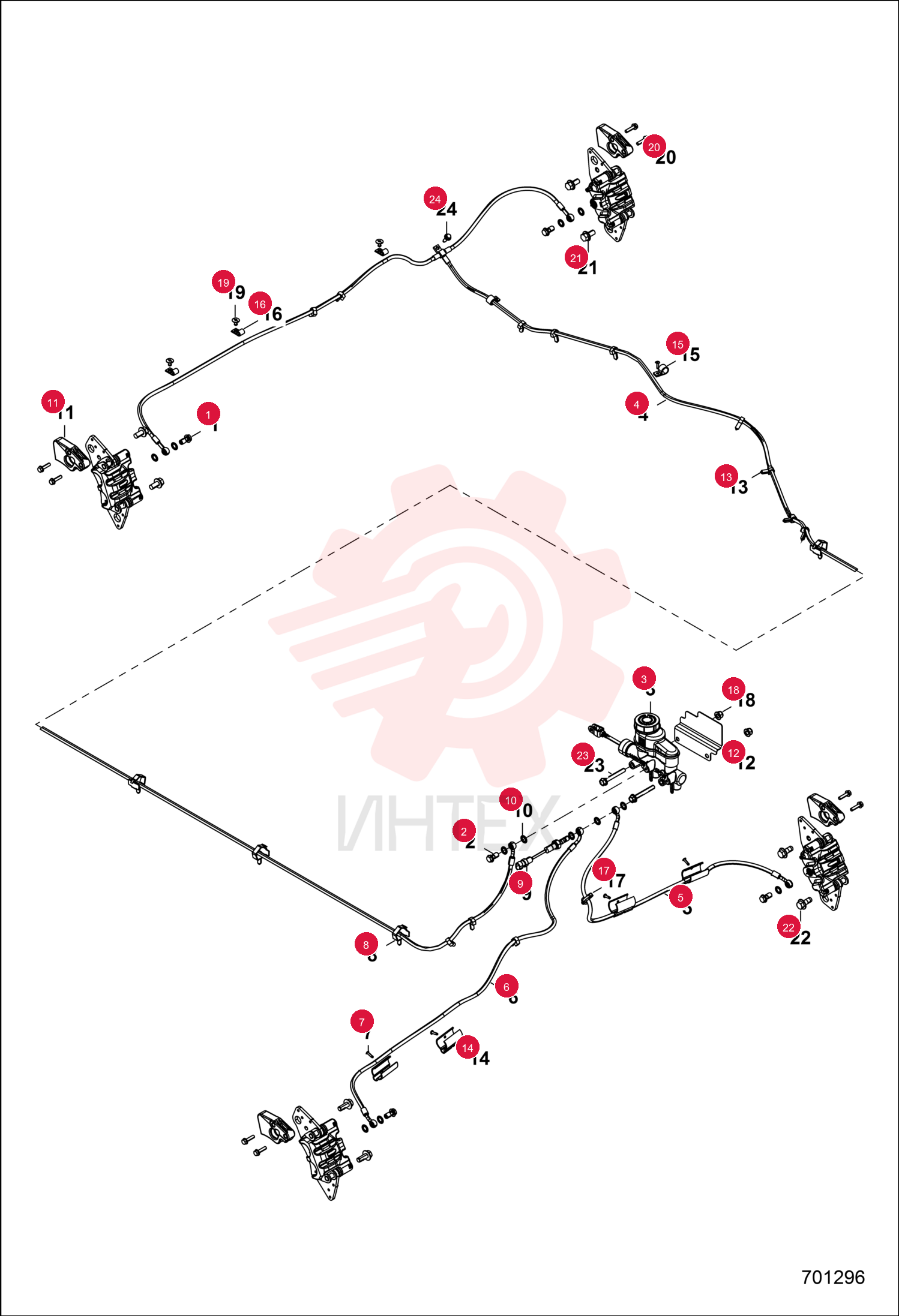 BOLT 7016158 (6)