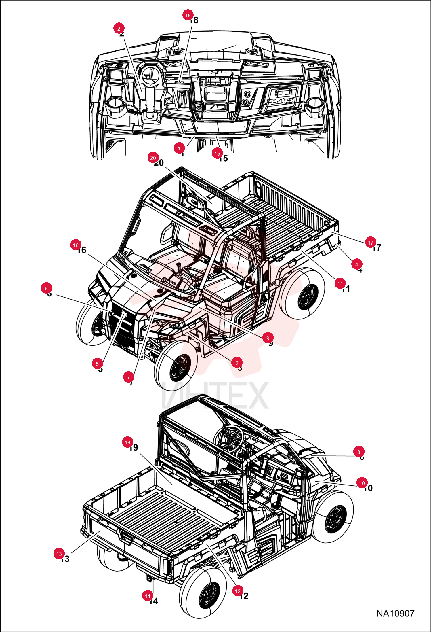 DECAL, WARNING 7259757 (1)