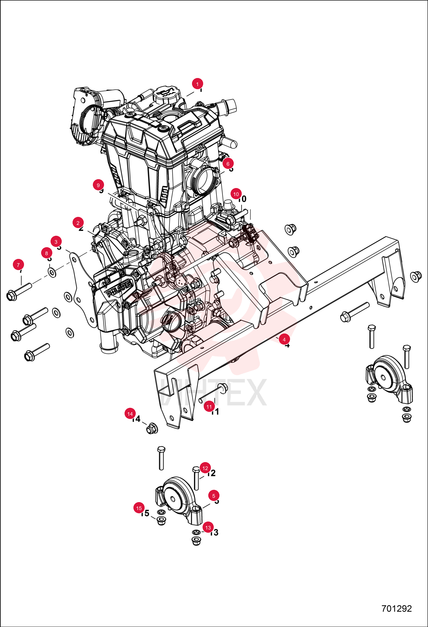 ENGINE 570 44 HP EPA T4 7259896 (4)