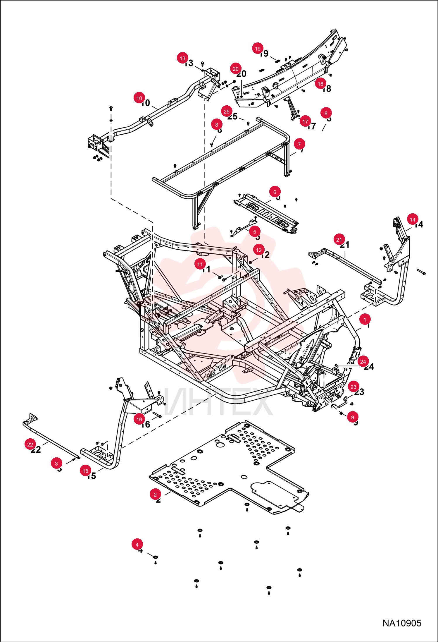 FRAME MAIN 7308666 (2)