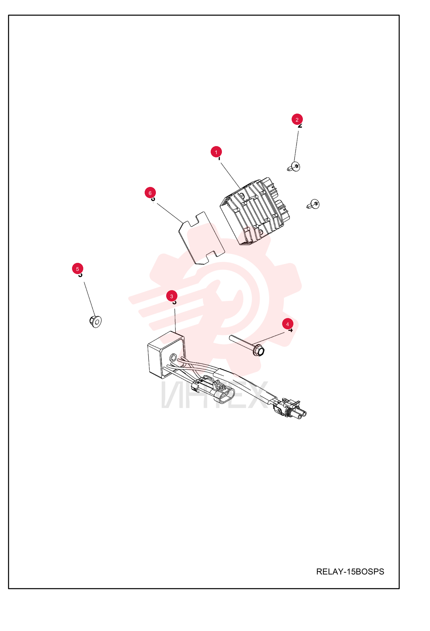 REGULATOR 7259057 (2)