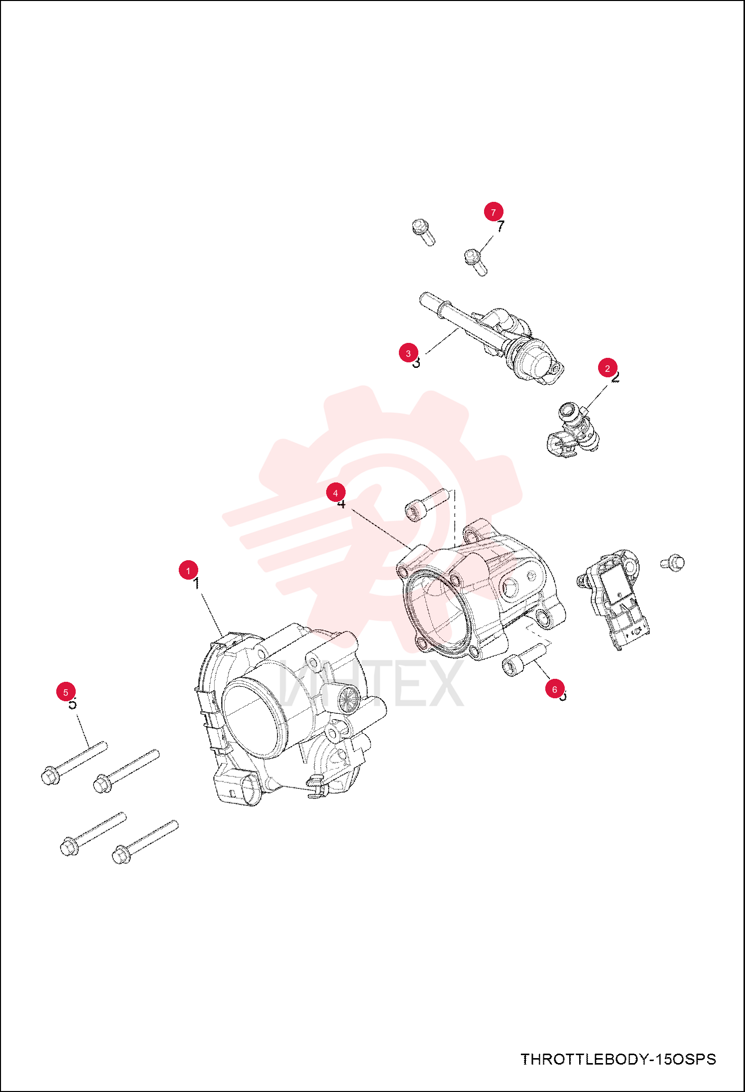 THROTTLE BOTTLE ASSEMBLY 7258157 (1)