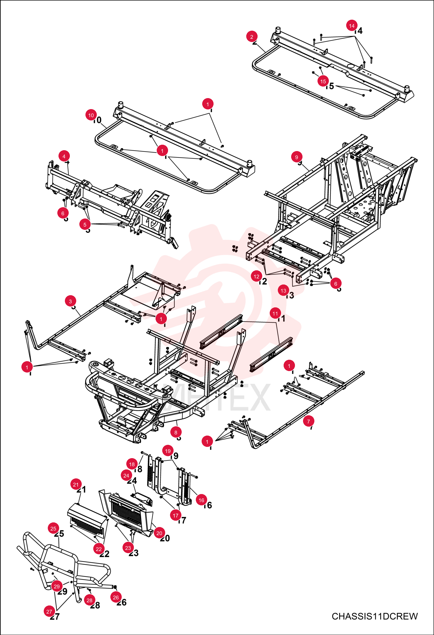 BOLT 7016175 (2)
