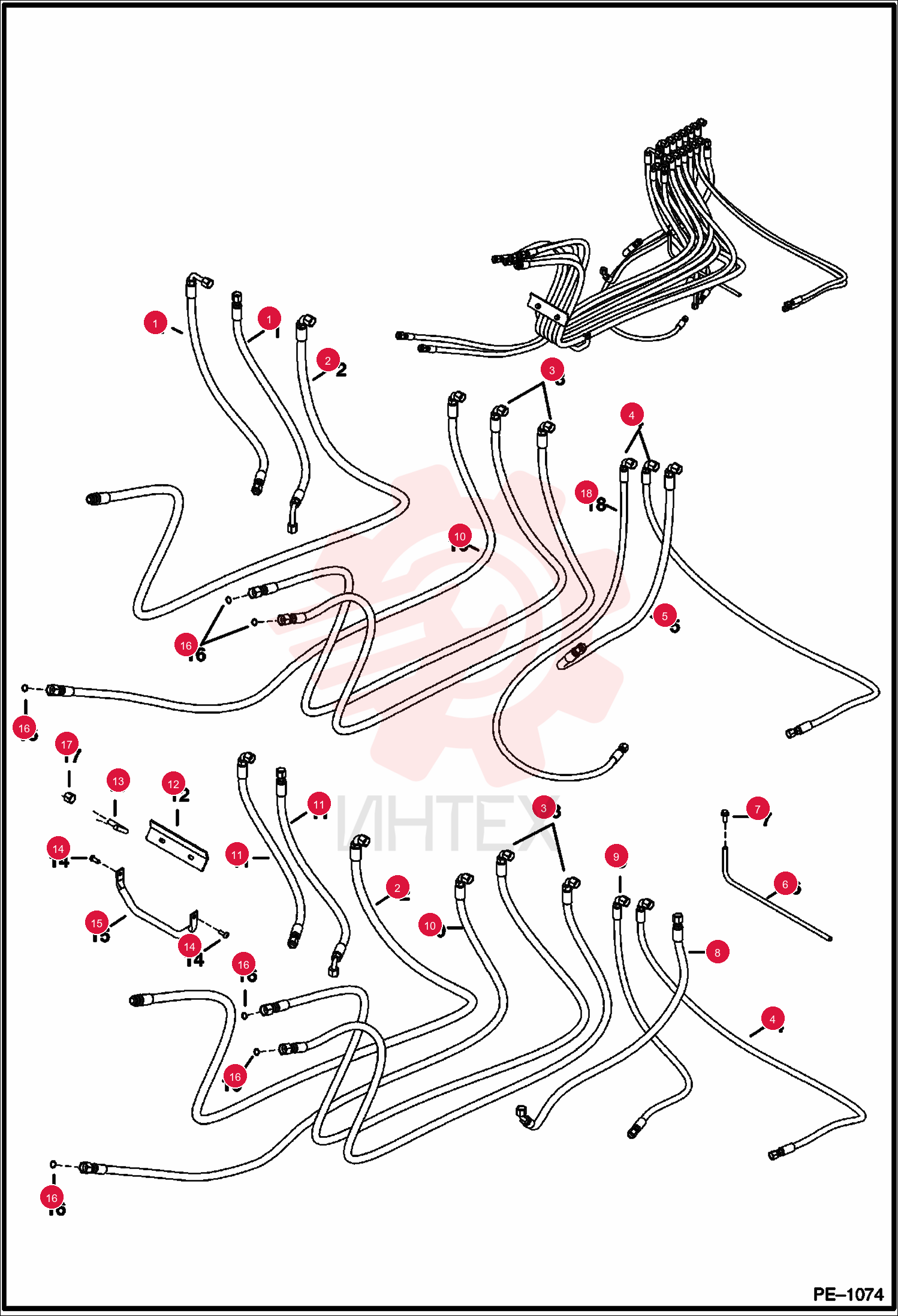 HOSE 6807461