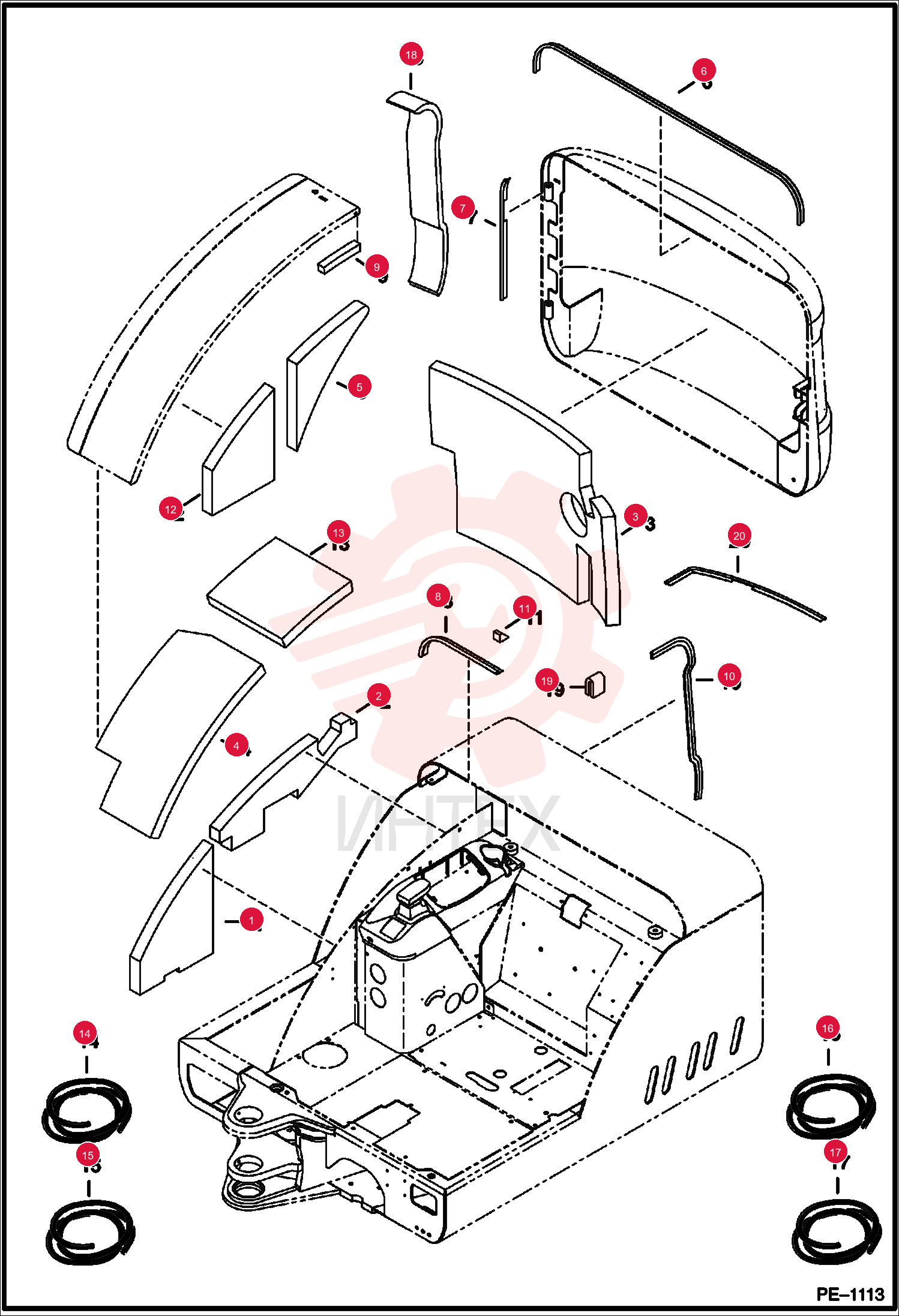 INSULATION 6811790