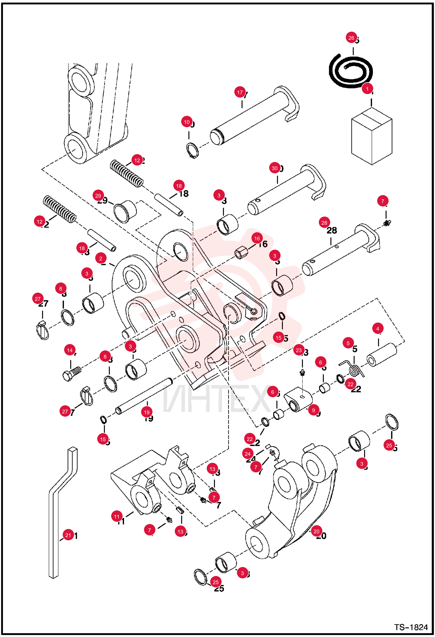 MOUNT, X-CHANGE 6810247 (2)