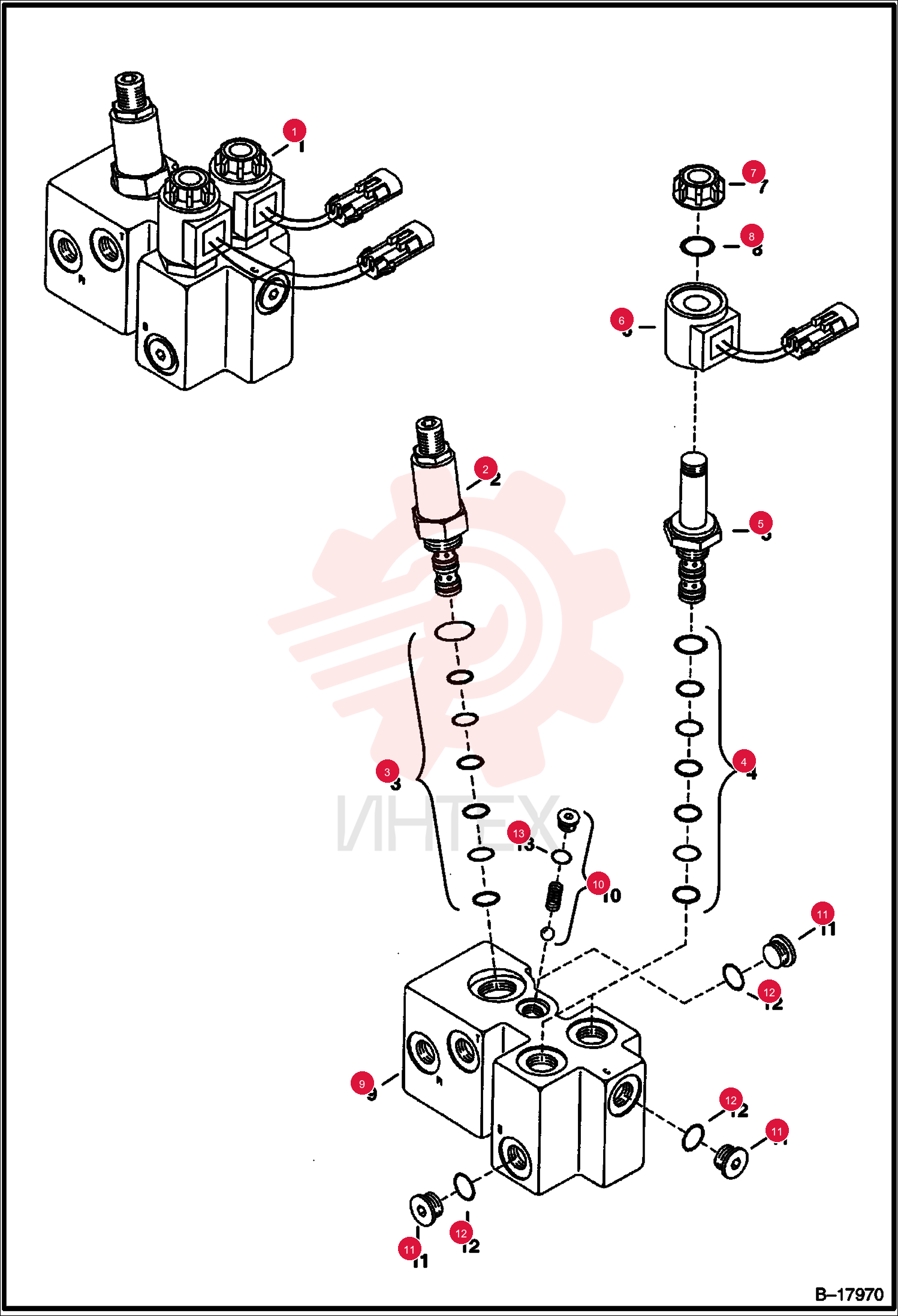 VALVE 6675145
