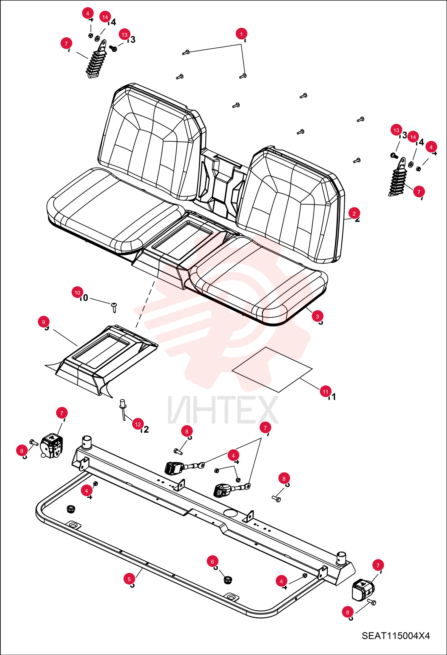 BOLT 7018899 (1)