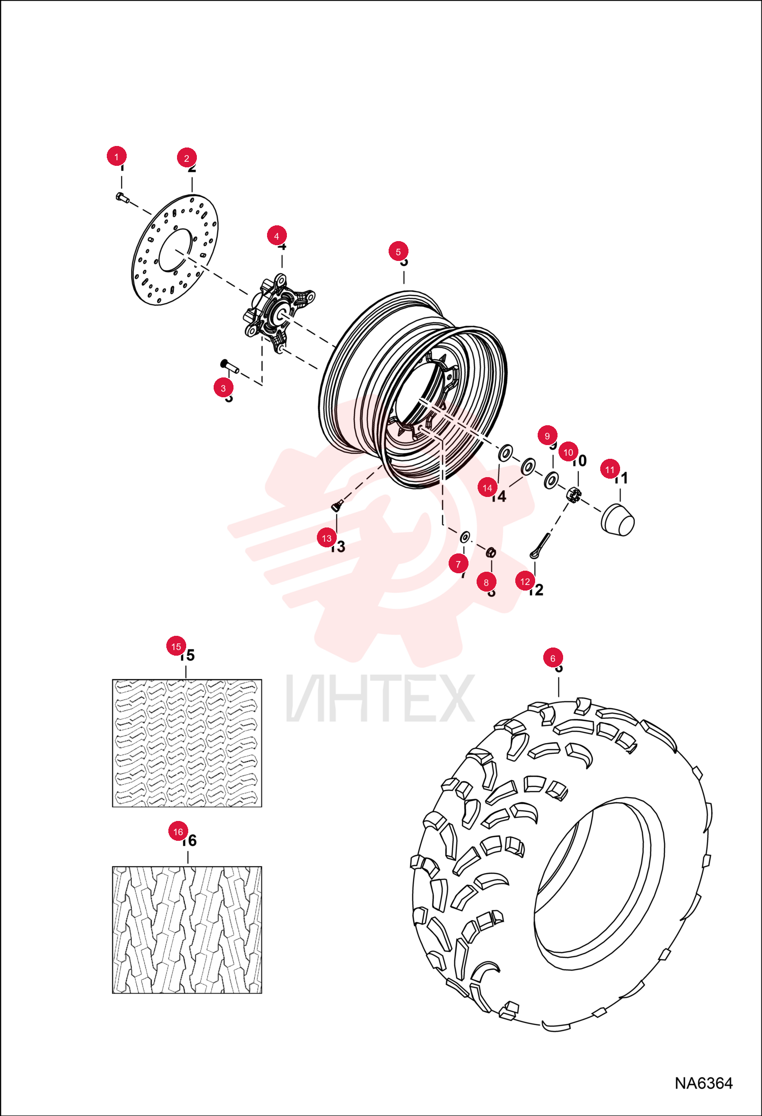 BOLT 7016089 (1)