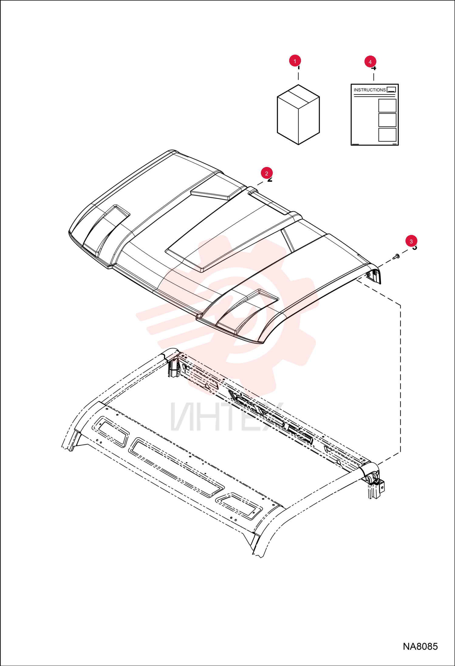 BOLT 7024692 (2)