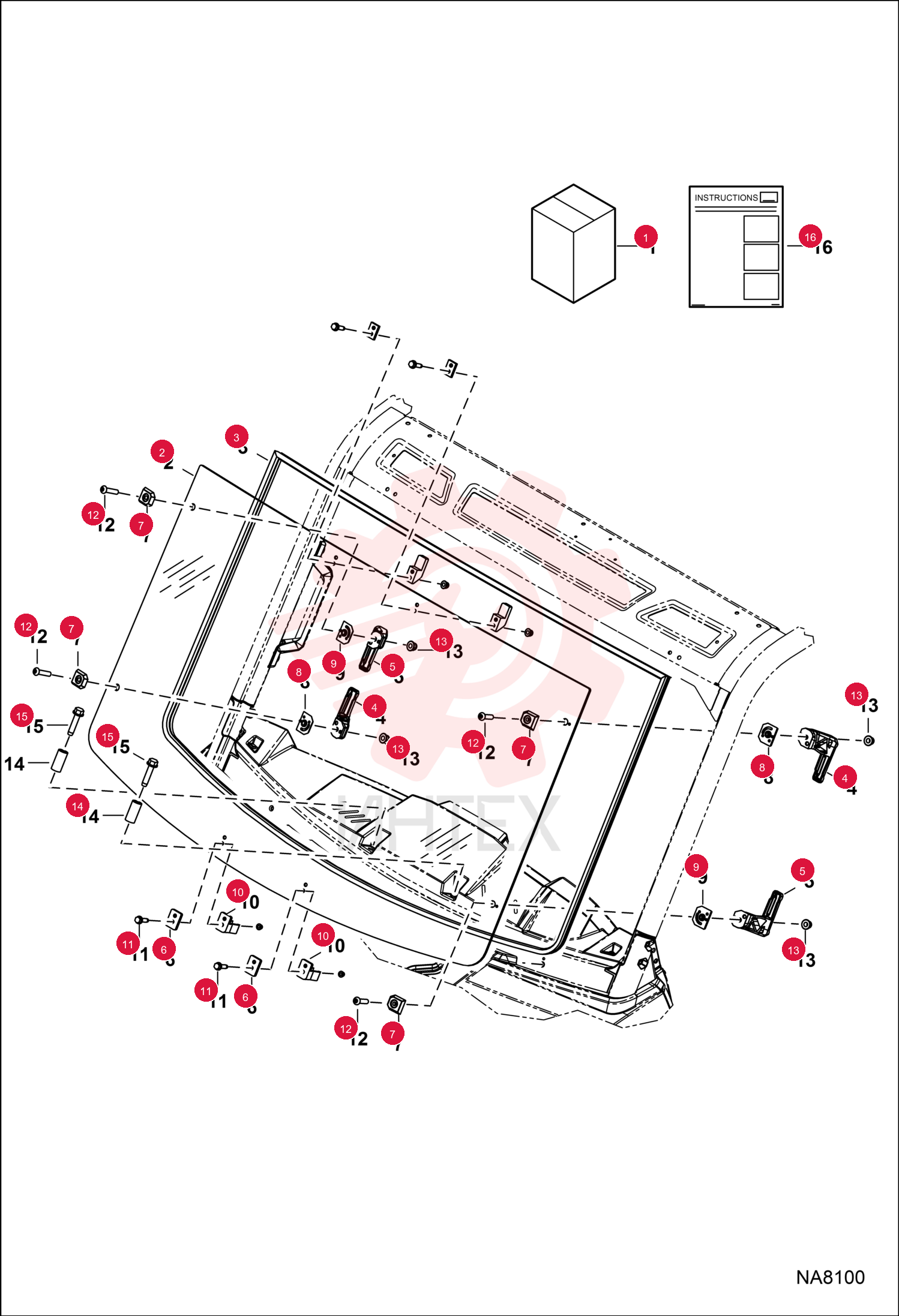 SEAL, WINDOW 7028600 (3)